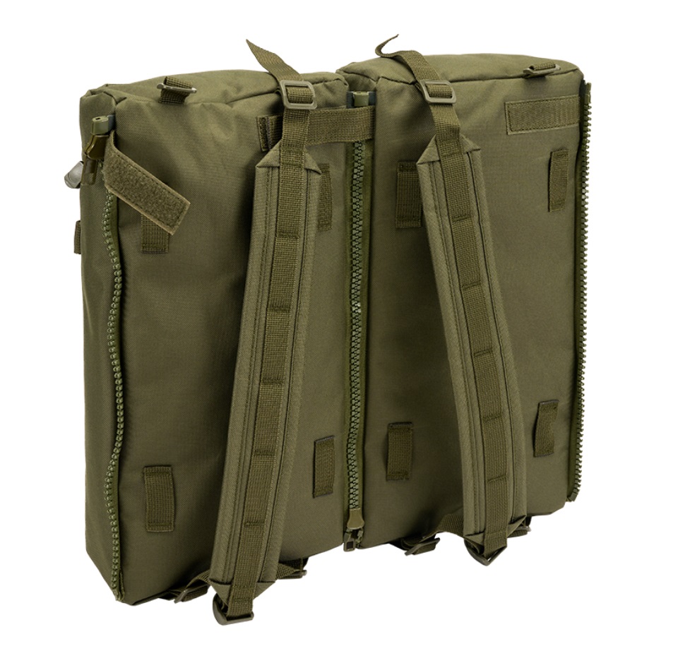 Brandit US Cooper Mountain Backpack - Olive