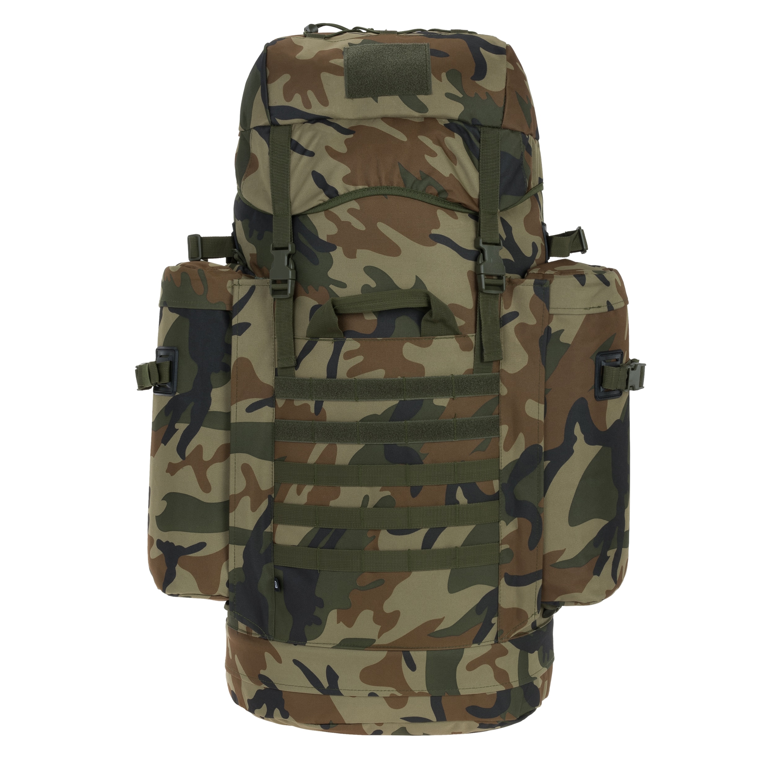 Brandit US Cooper Mountain Backpack 80 l - Woodland