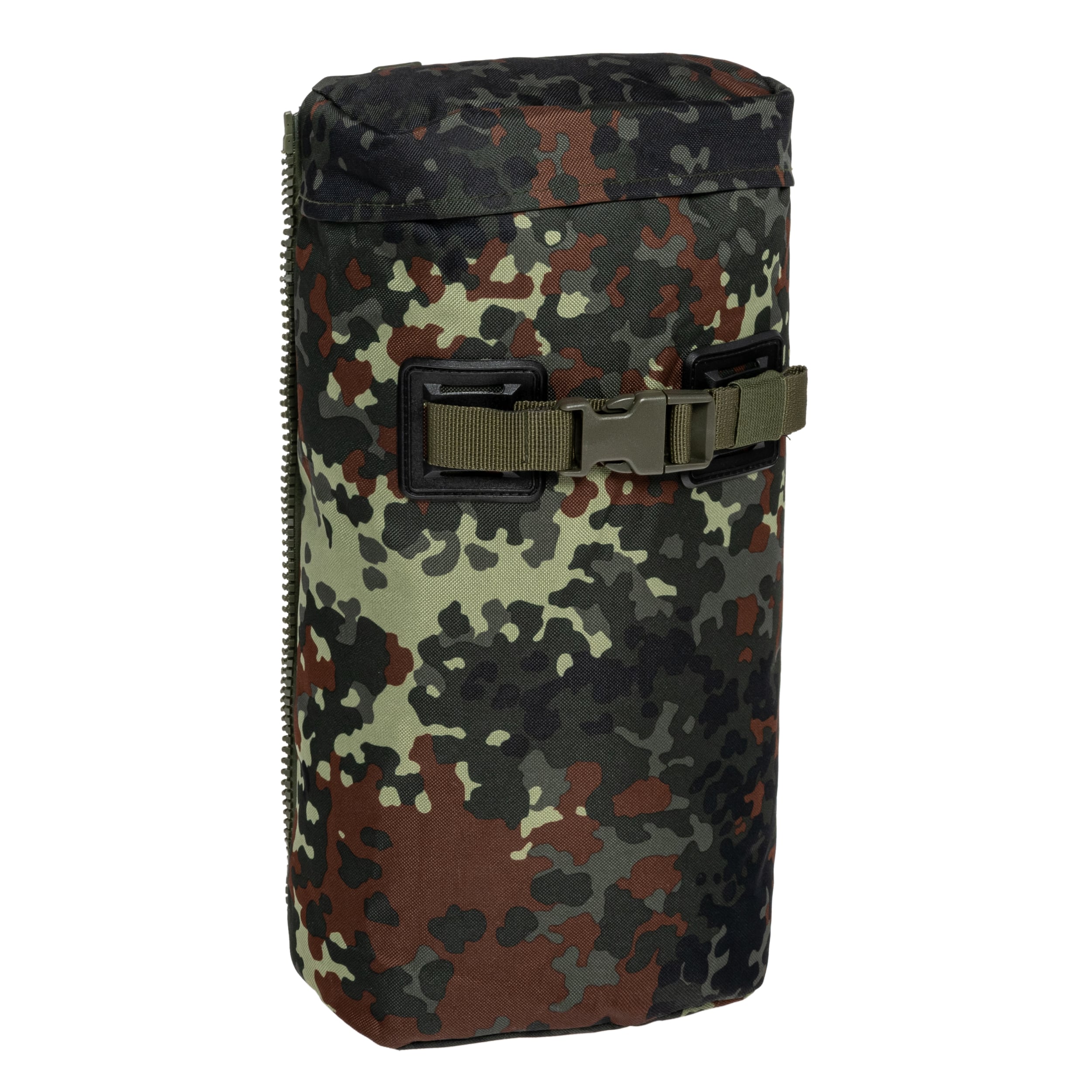 Brandit US Cooper Mountain Backpack 80 l - Flecktarn