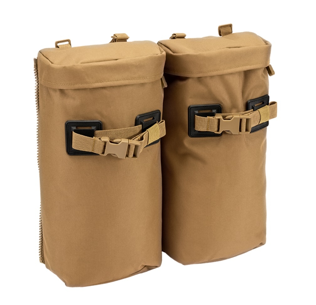 Brandit US Cooper Mountain Backpack - Coyote