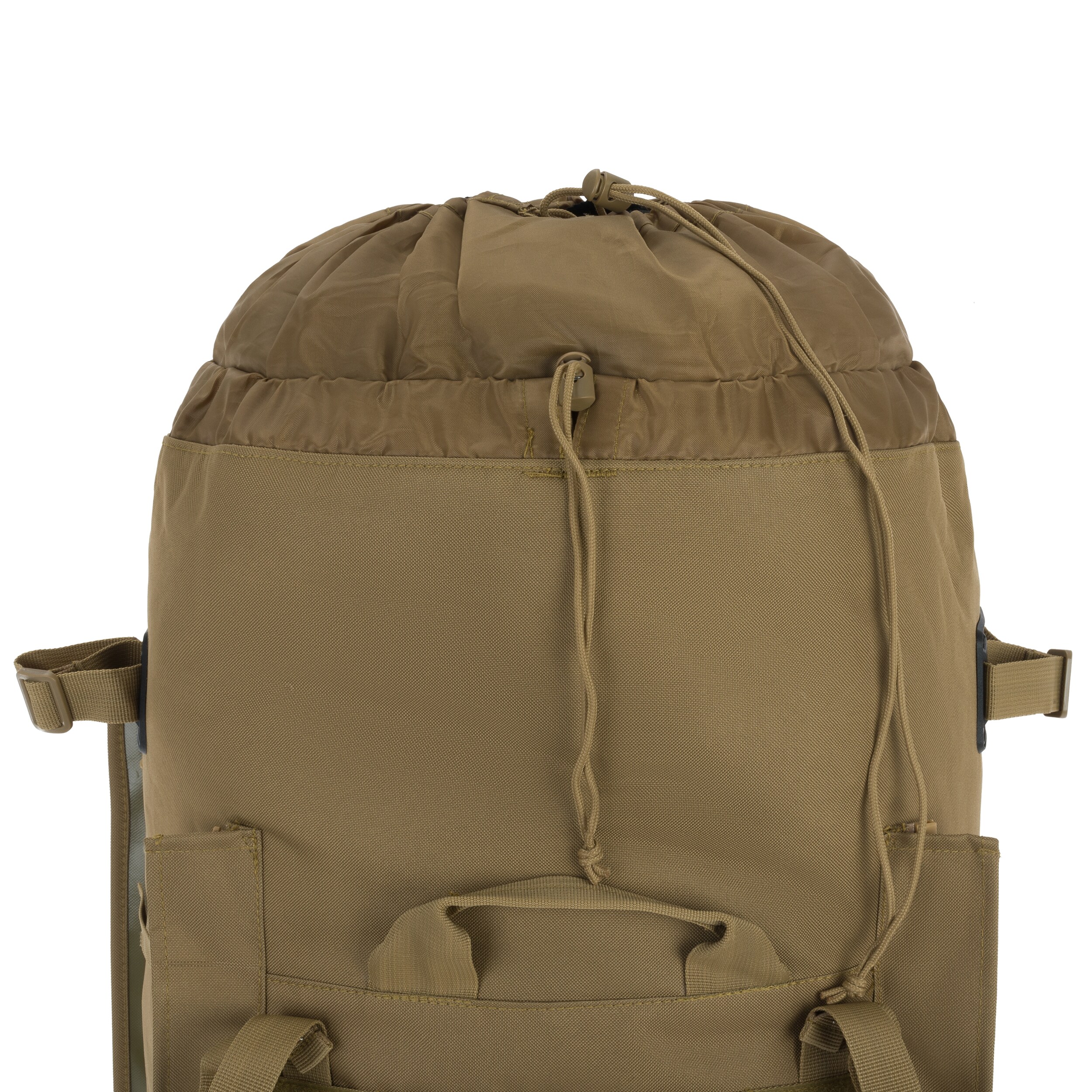 Brandit US Cooper Mountain Backpack 80 l - Coyote