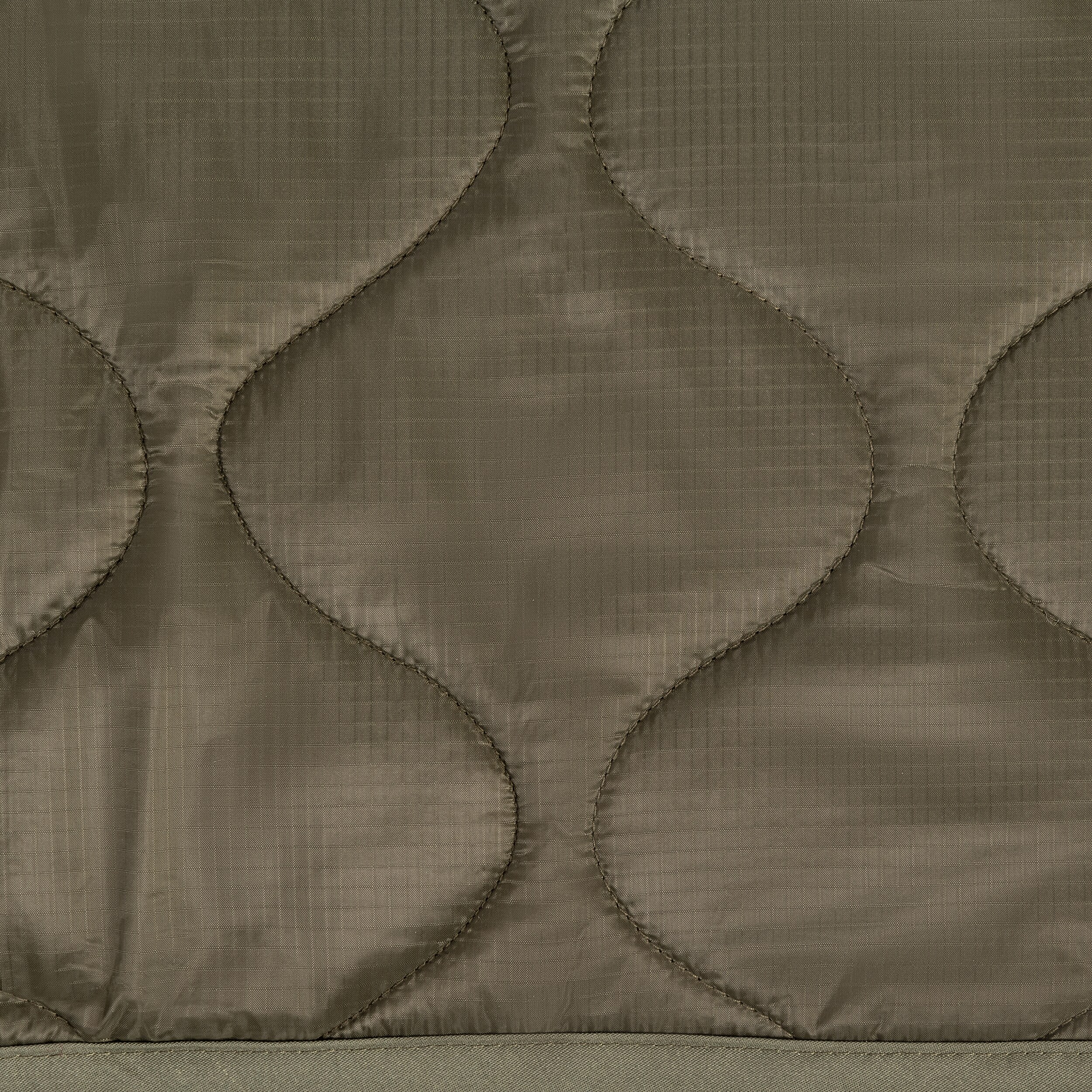 Alpha Industries Packable Picknick Blanket - Dark Olive