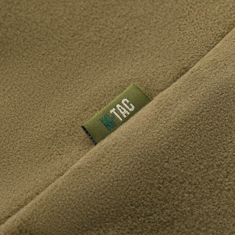 M-Tac Legatus Microfleece Jacket - Olive