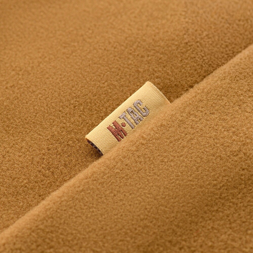 M-Tac Legatus Microfleece Jacket - Coyote