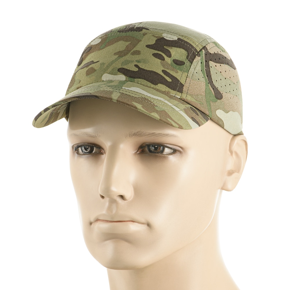 M-Tac Five Panel Cap - MultiCam