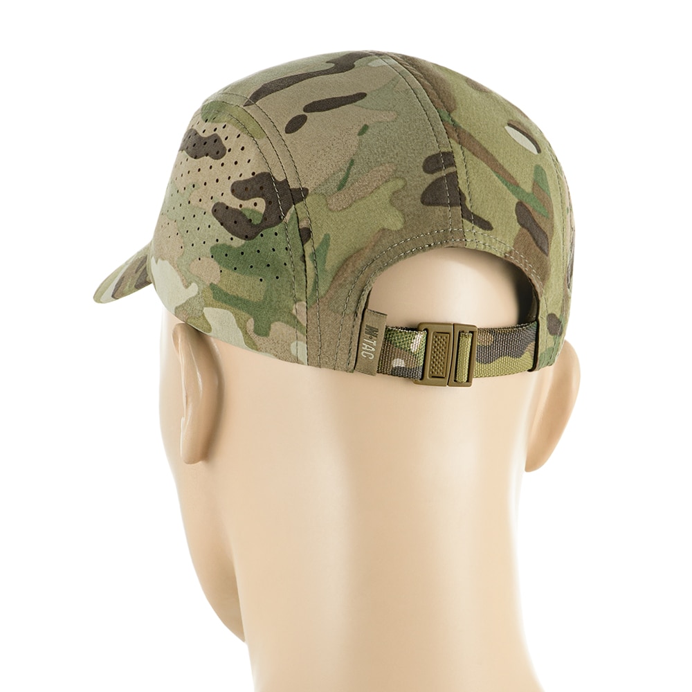 M-Tac Five Panel Cap - MultiCam