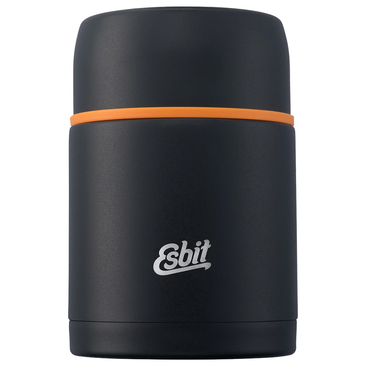 Esbit Classic Food Jug Food Thermos 750 ml - Black
