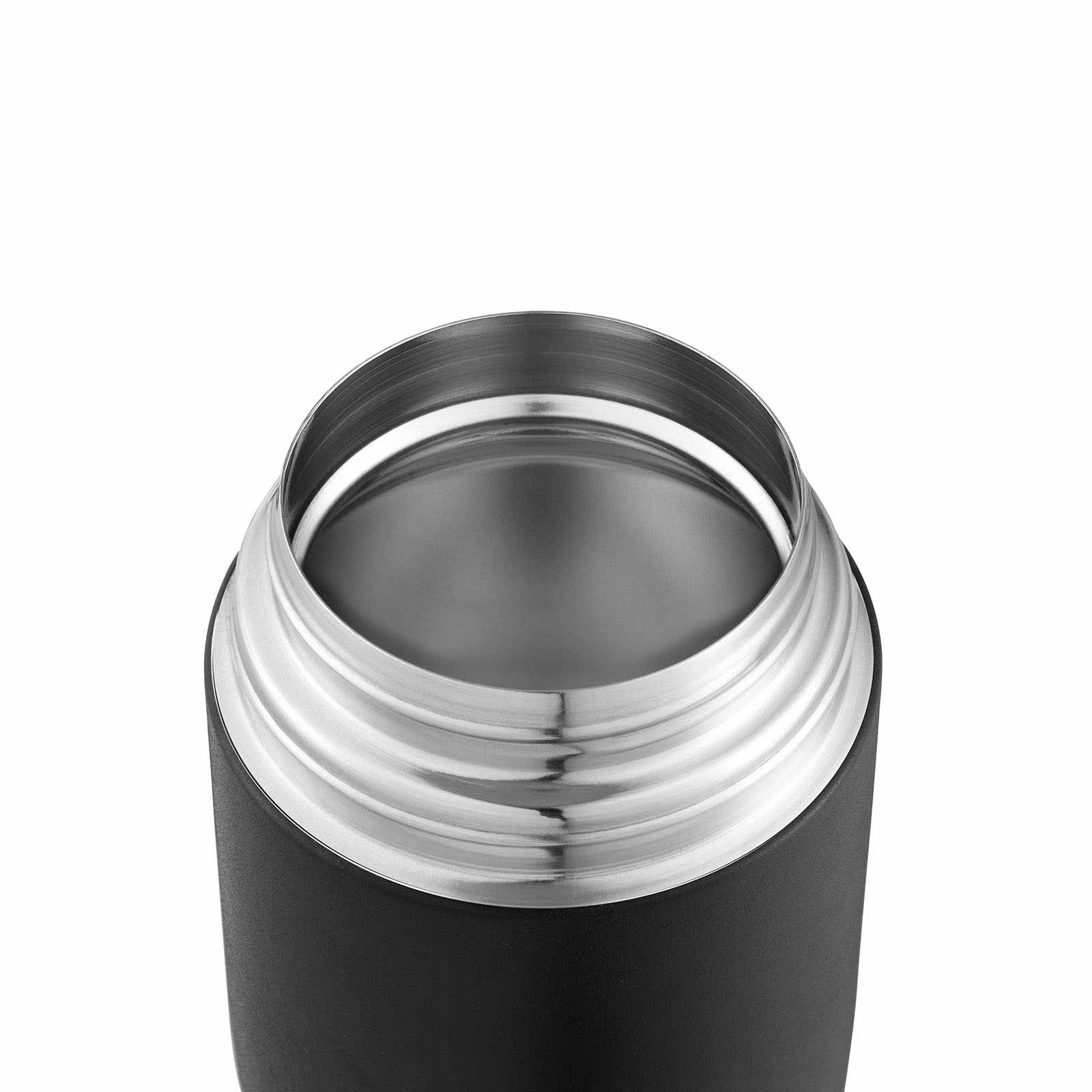 Esbit Classic Food Jug Food Thermos 750 ml - Black