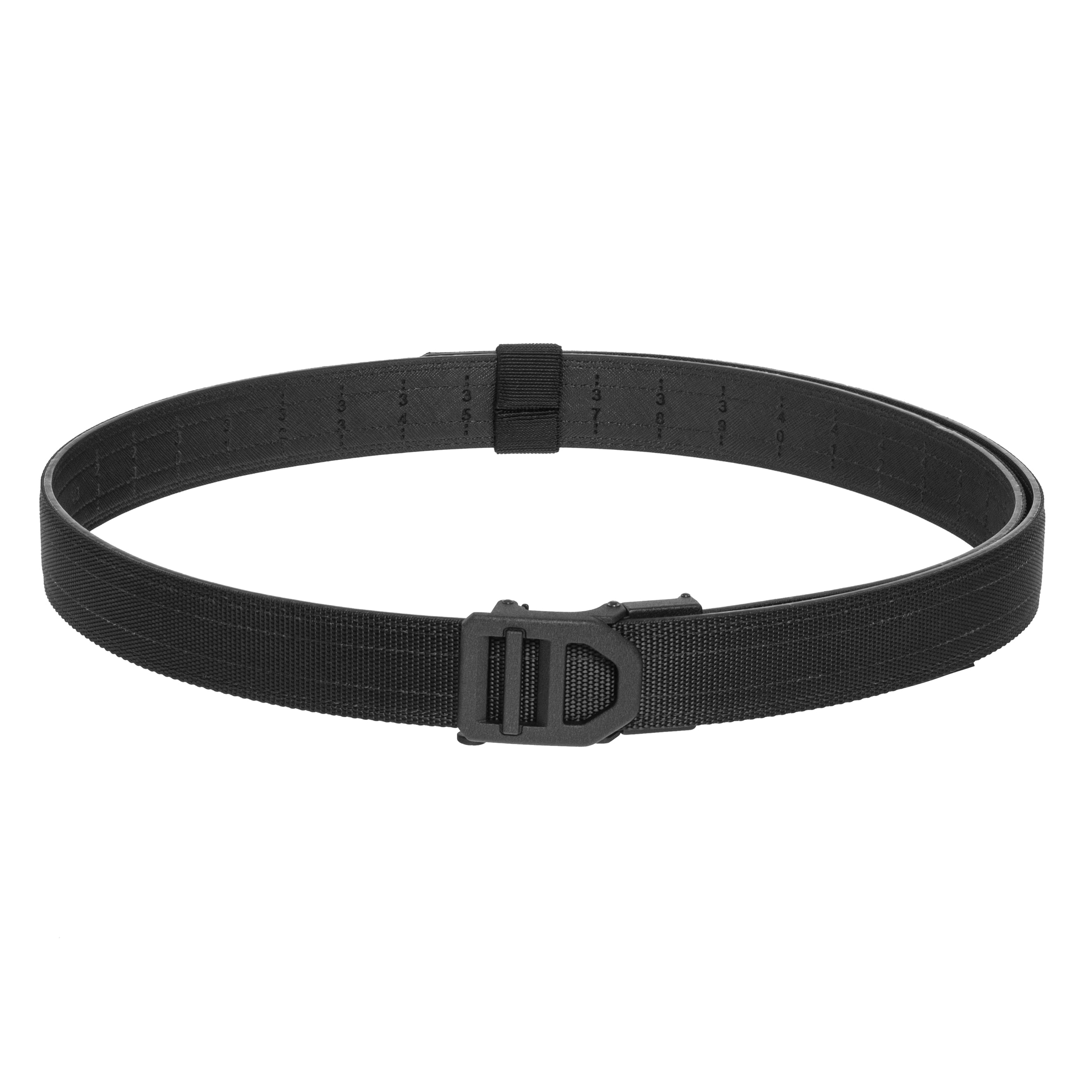 Kore Essentials Nylon Gun Belt X5 - Black