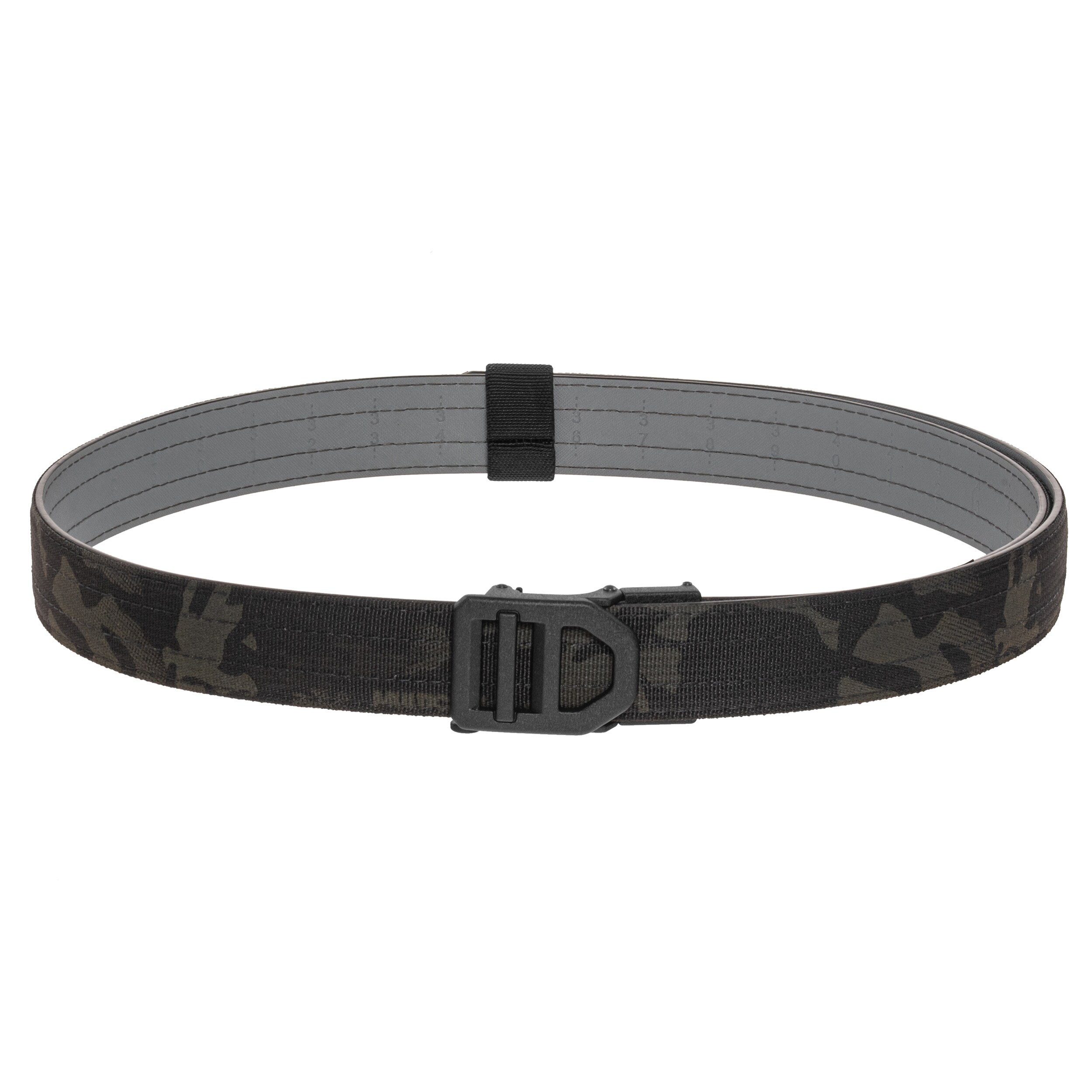 Kore Essentials Nylon Gun Belt X5 - MultiCam Black