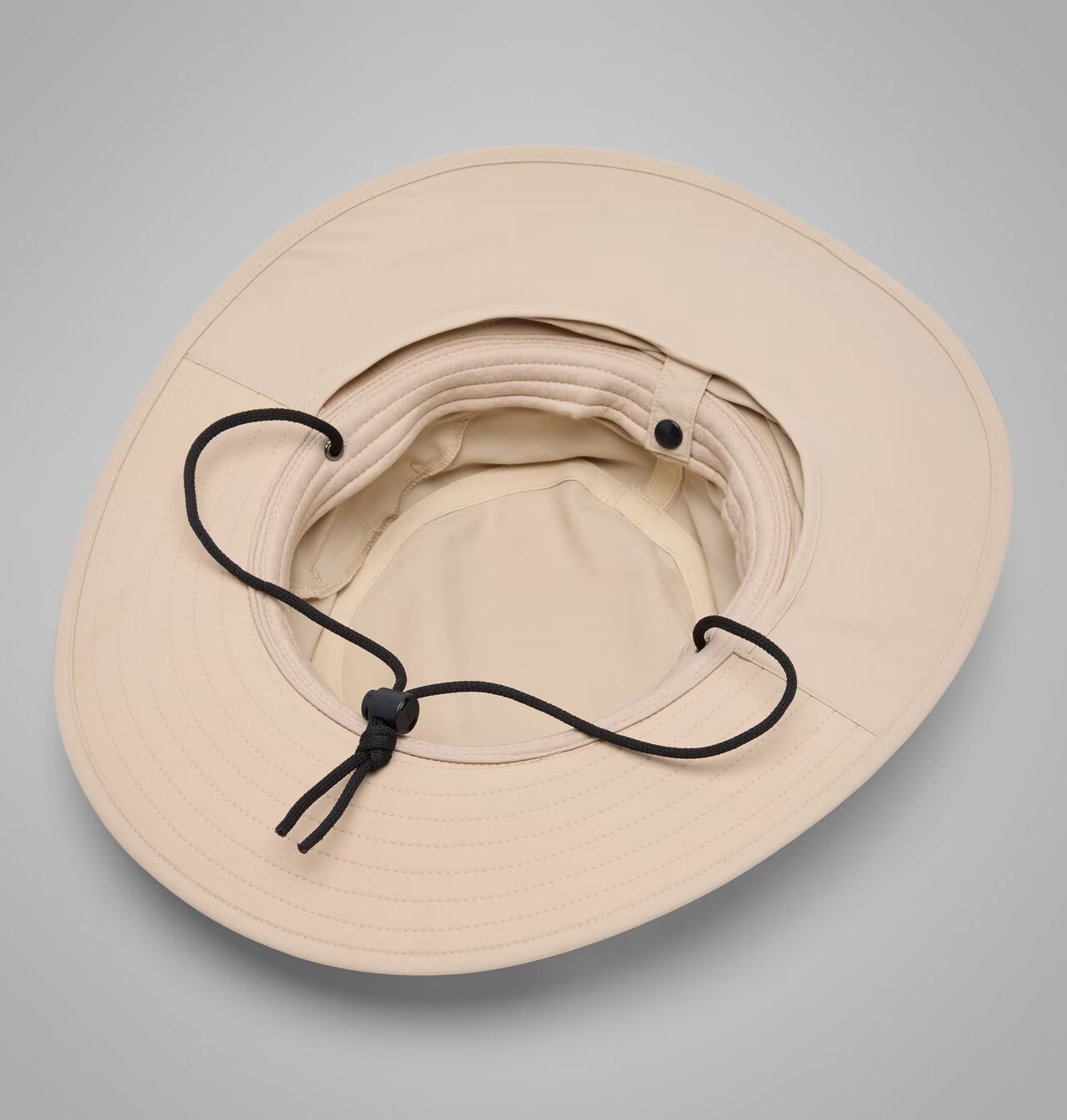 Columbia Coolhead Zero IV Booney Hat - Ancient Fossil