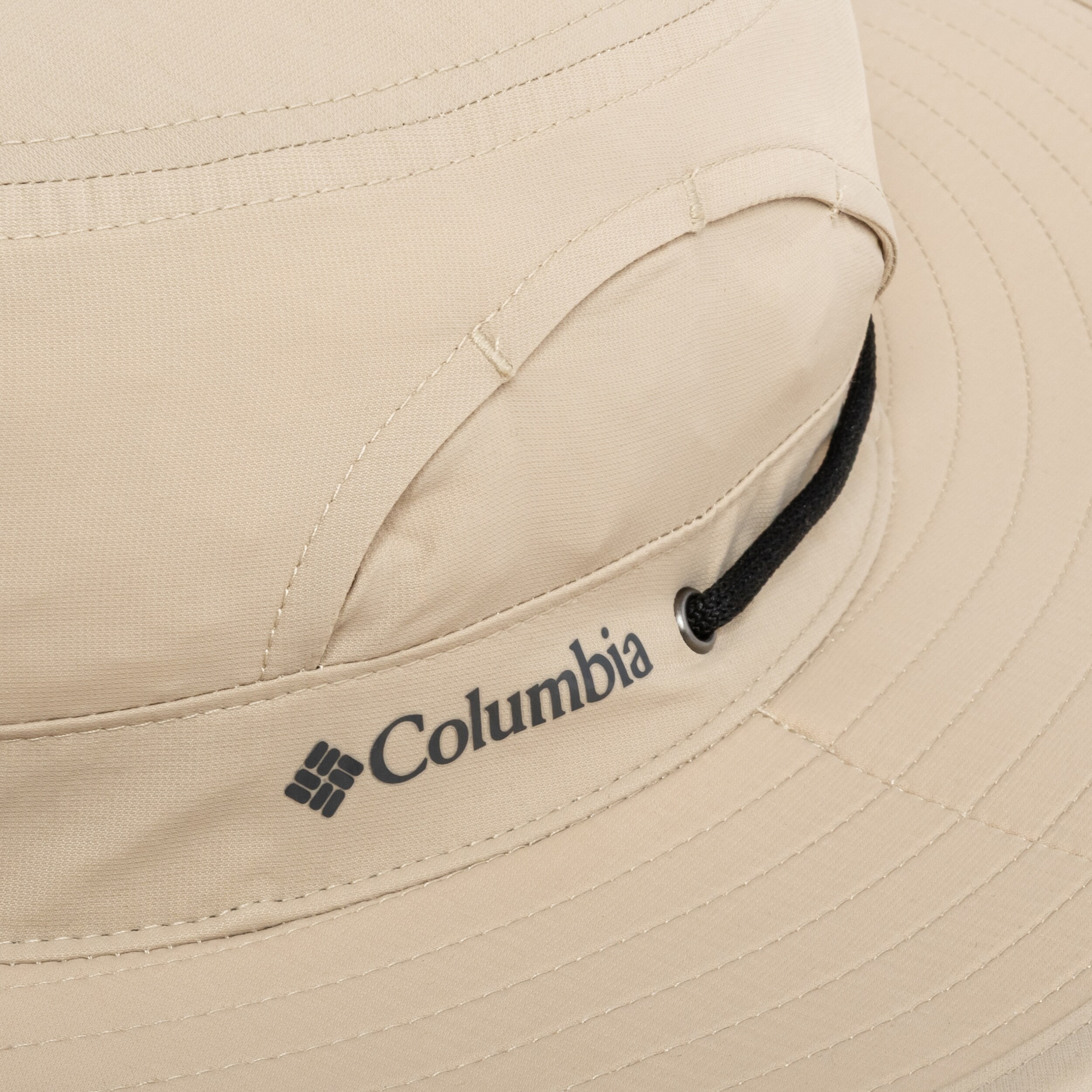 Columbia Coolhead Zero IV Booney Hat - Ancient Fossil