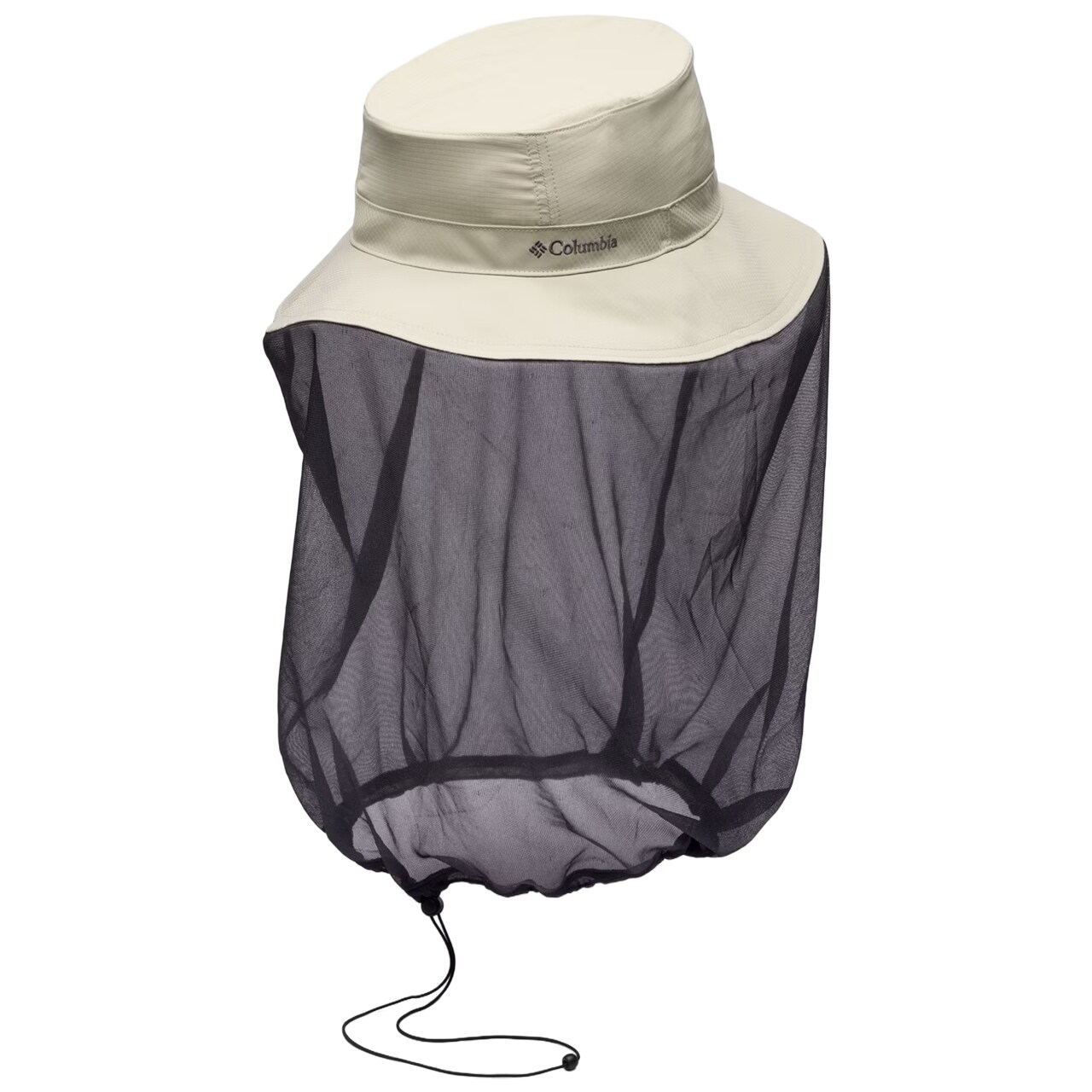 Columbia No See Um Mesh Booney Hat - Safari