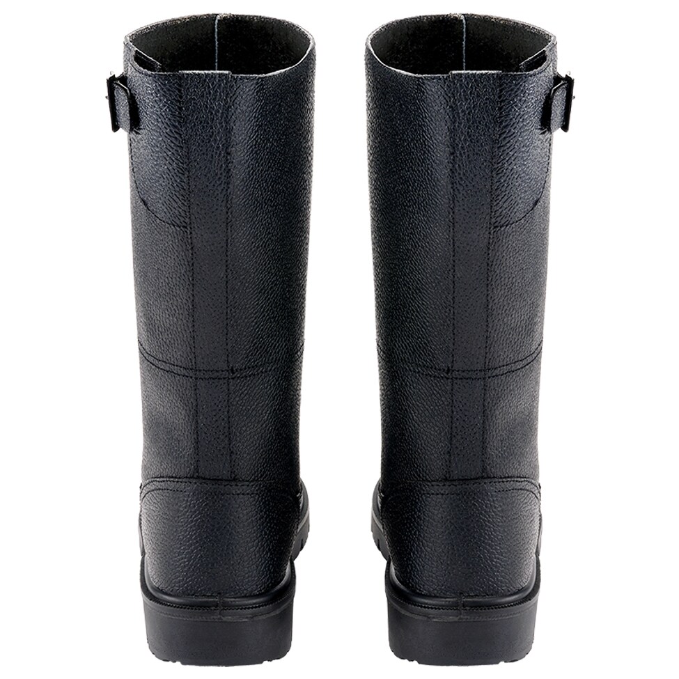 Brandit Knobelbecher Boots - Black