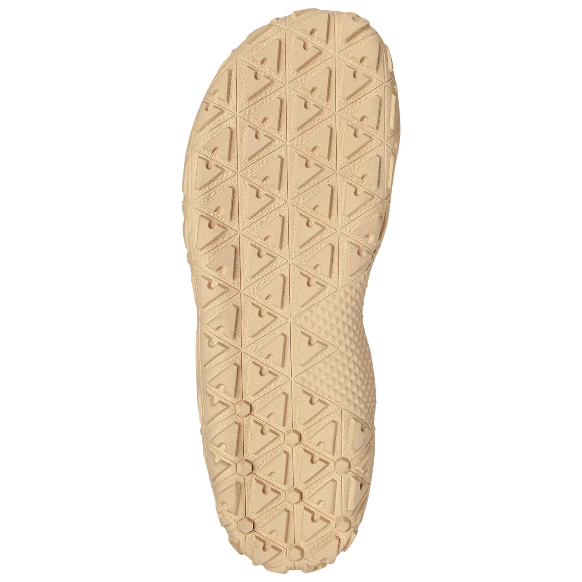 Bennon Barefoot Sport Shoes - Khaki