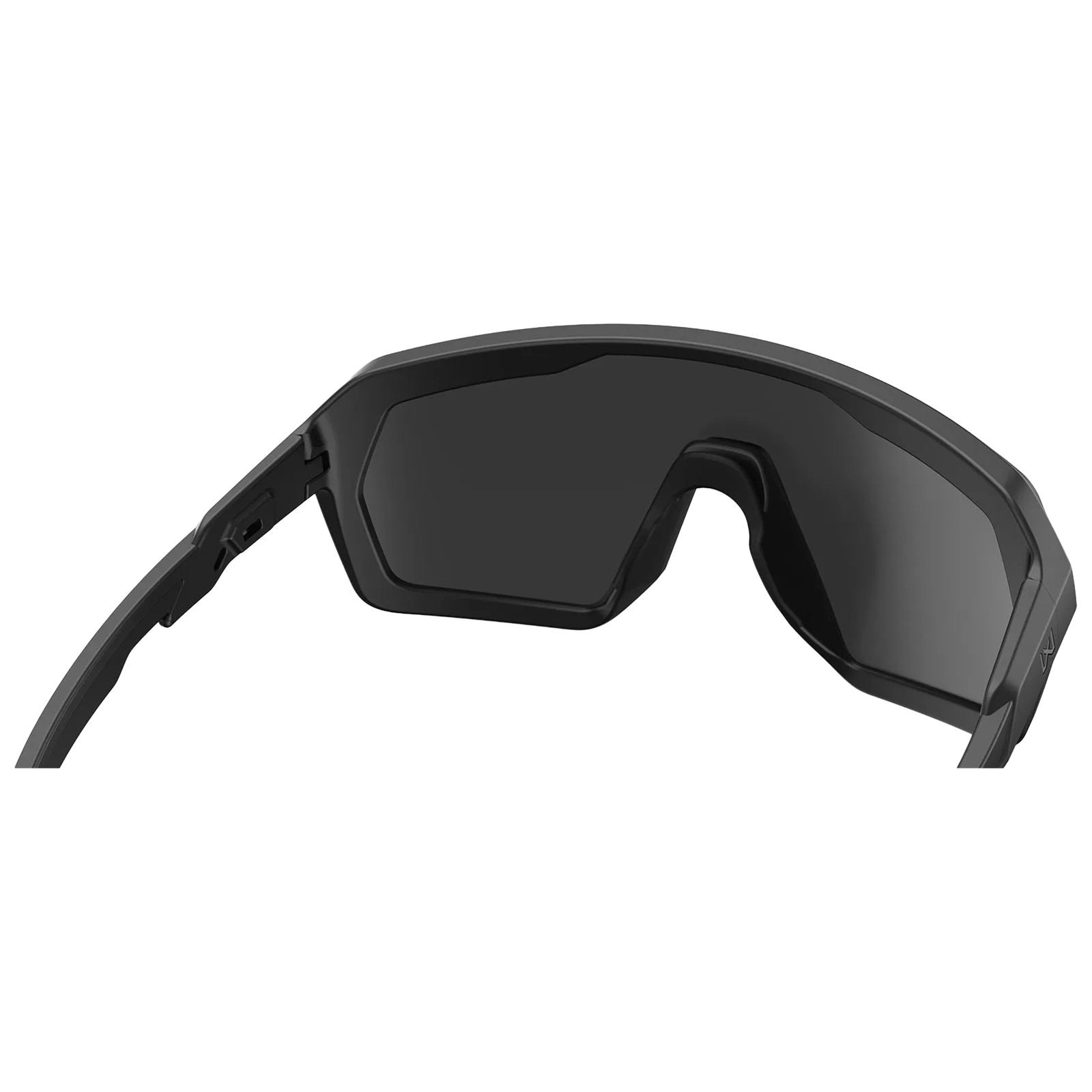 Wiley X Citadel Set 3in1 Tactical Glasses - Grey/Clear/Light/Matte Black