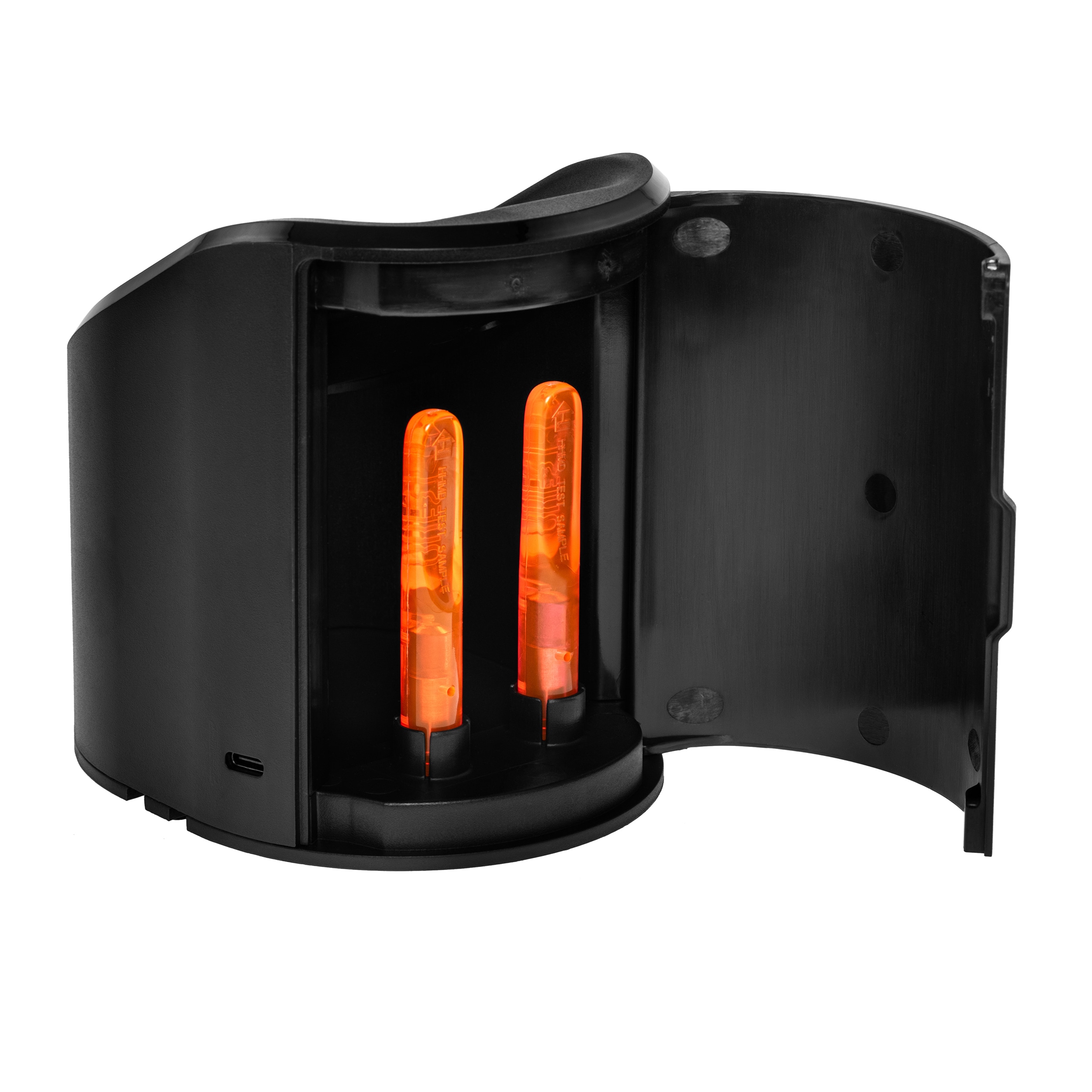 Quest Searchwand Metal Detector