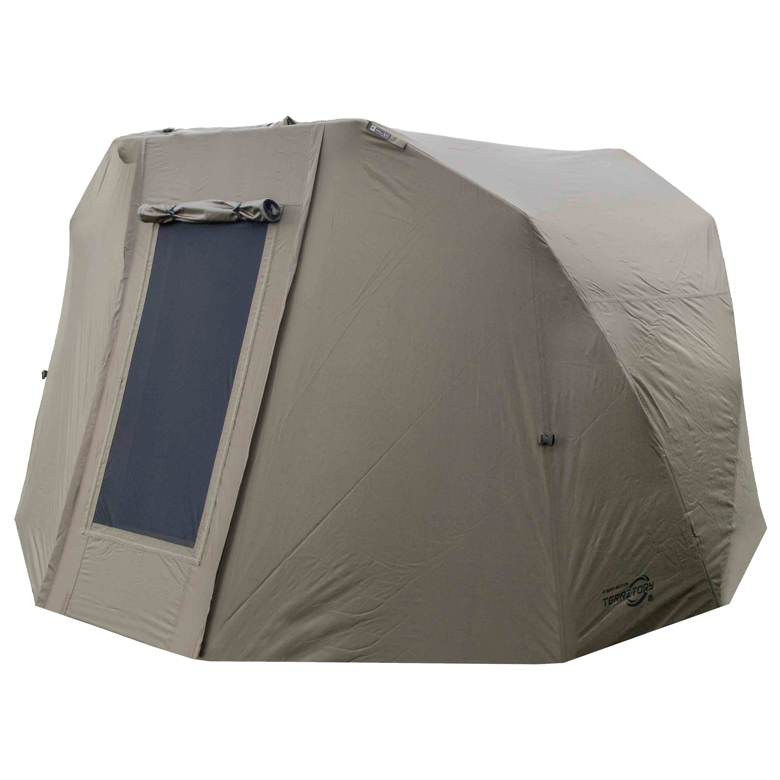 Mikado Territory 2 Man Bivvy Tent Cover