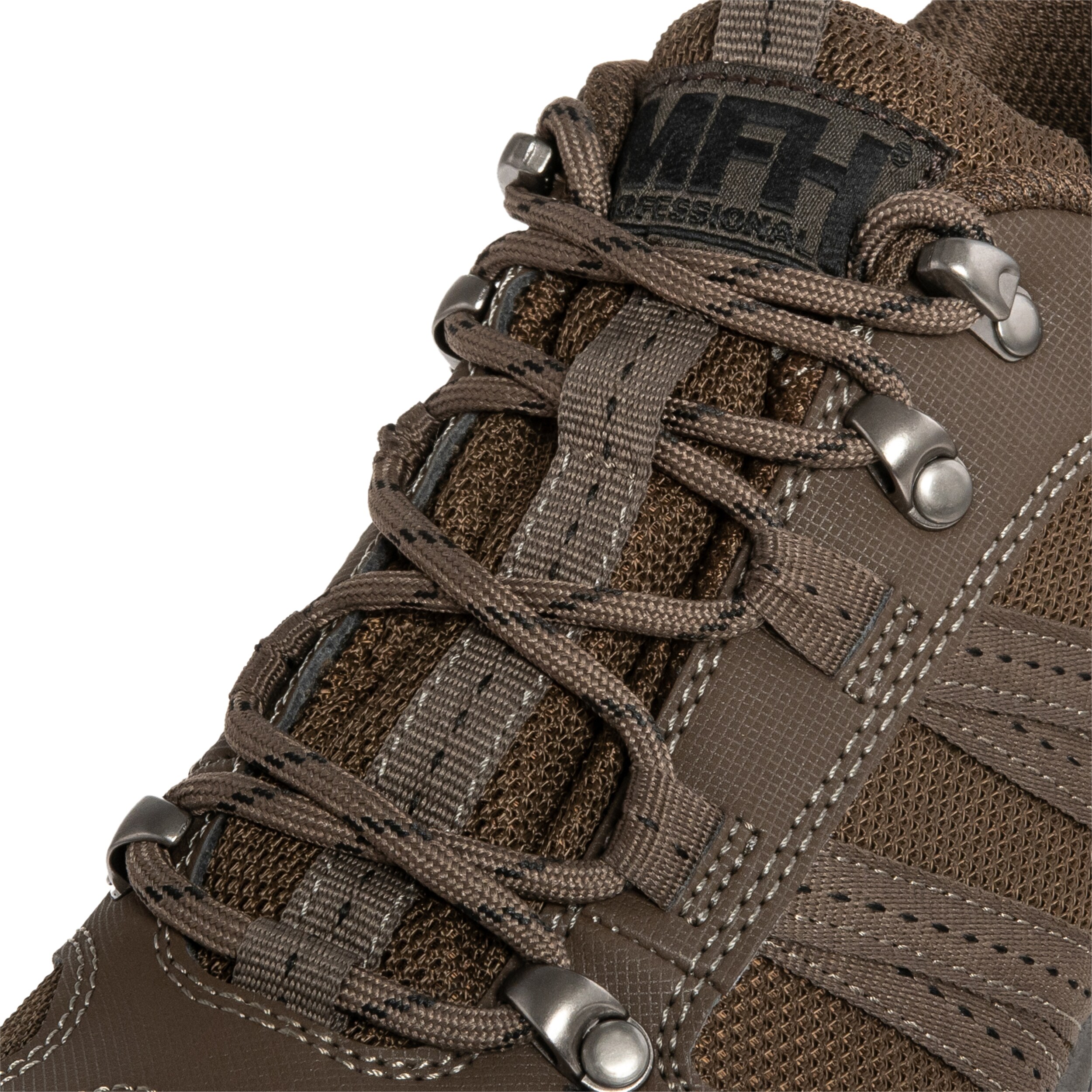 MFH Tactical Low Shoes - Brown