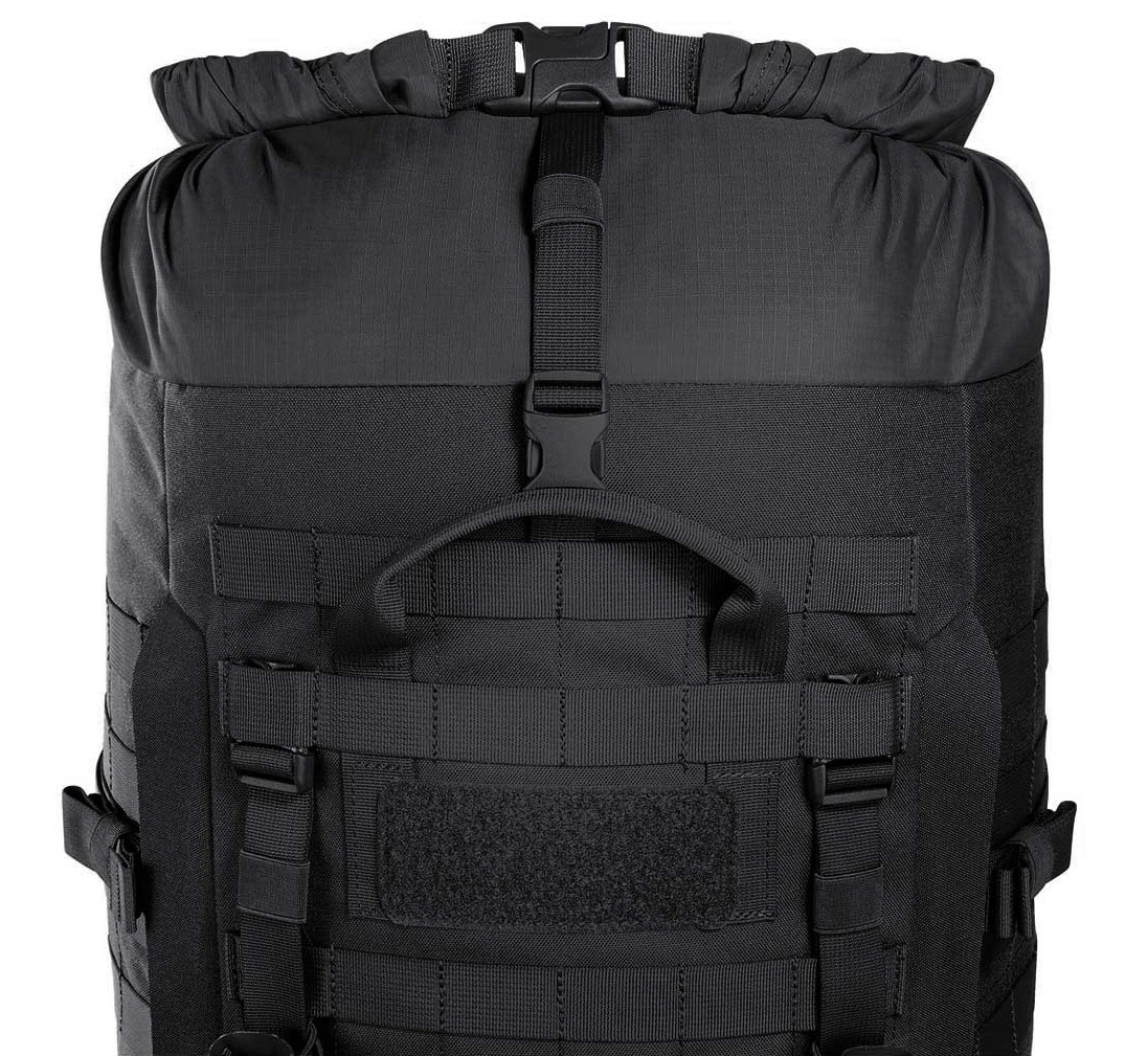 Tasmanian Tiger Base Pack FO Backpack 60 l - Black