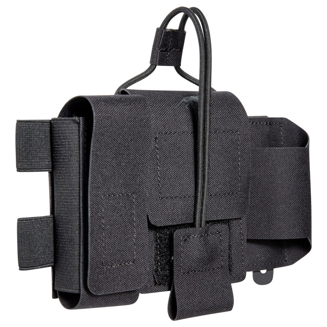 Tasmanian Tiger Security Pro Universal Pouch - Black