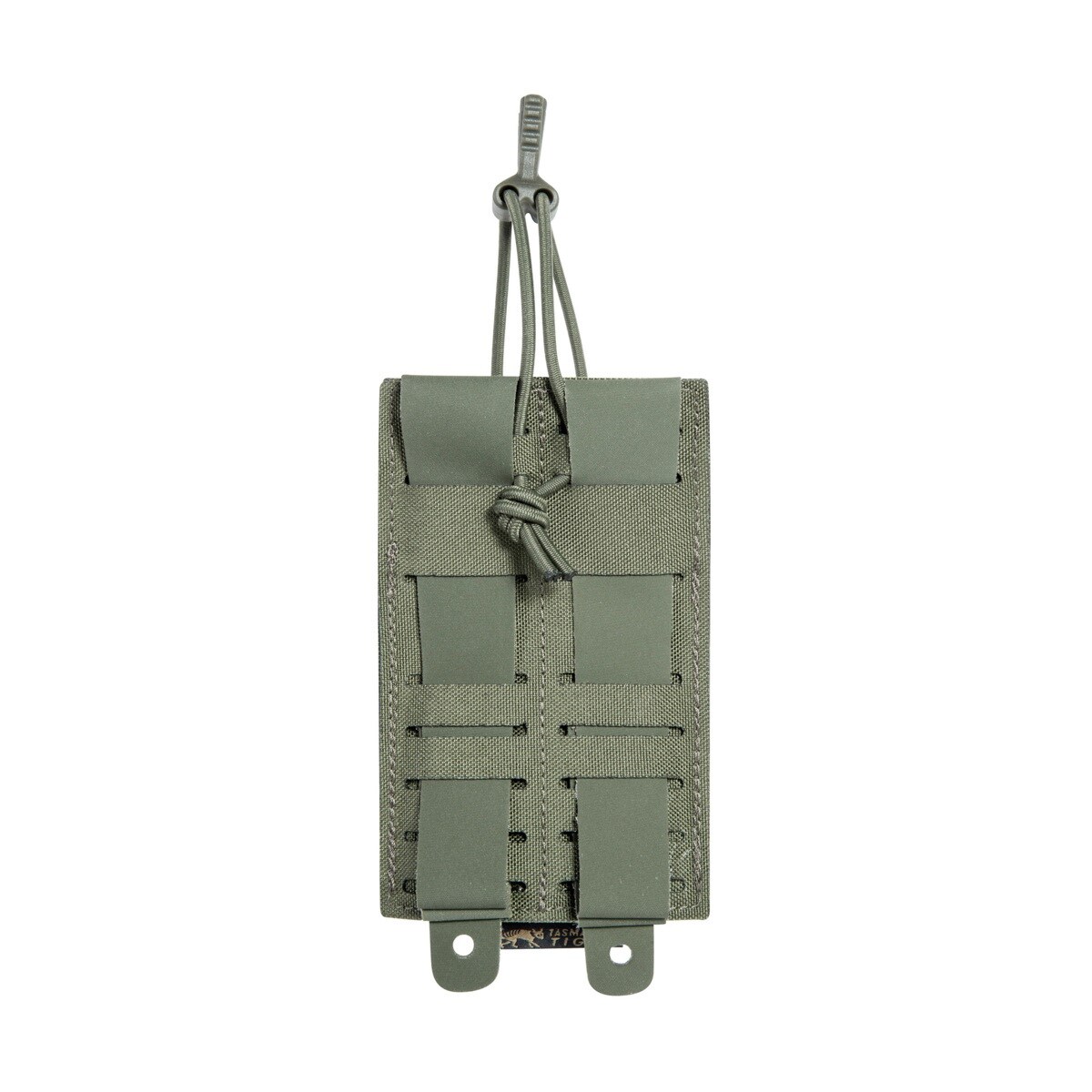 Tasmanian Tiger SGL Mag Pouch Clamp M4 for large magazine - Olive