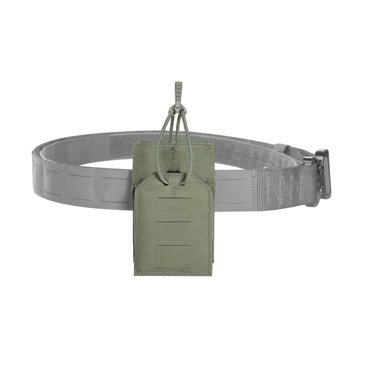 Tasmanian Tiger SGL Mag Pouch Clamp M4 for large magazine - Olive
