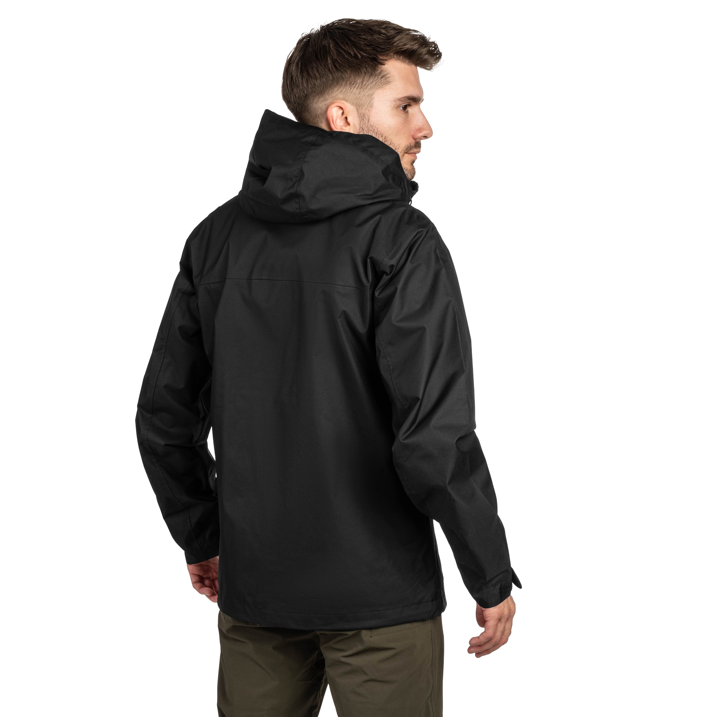 Columbia Hikebound II Jacket - Black