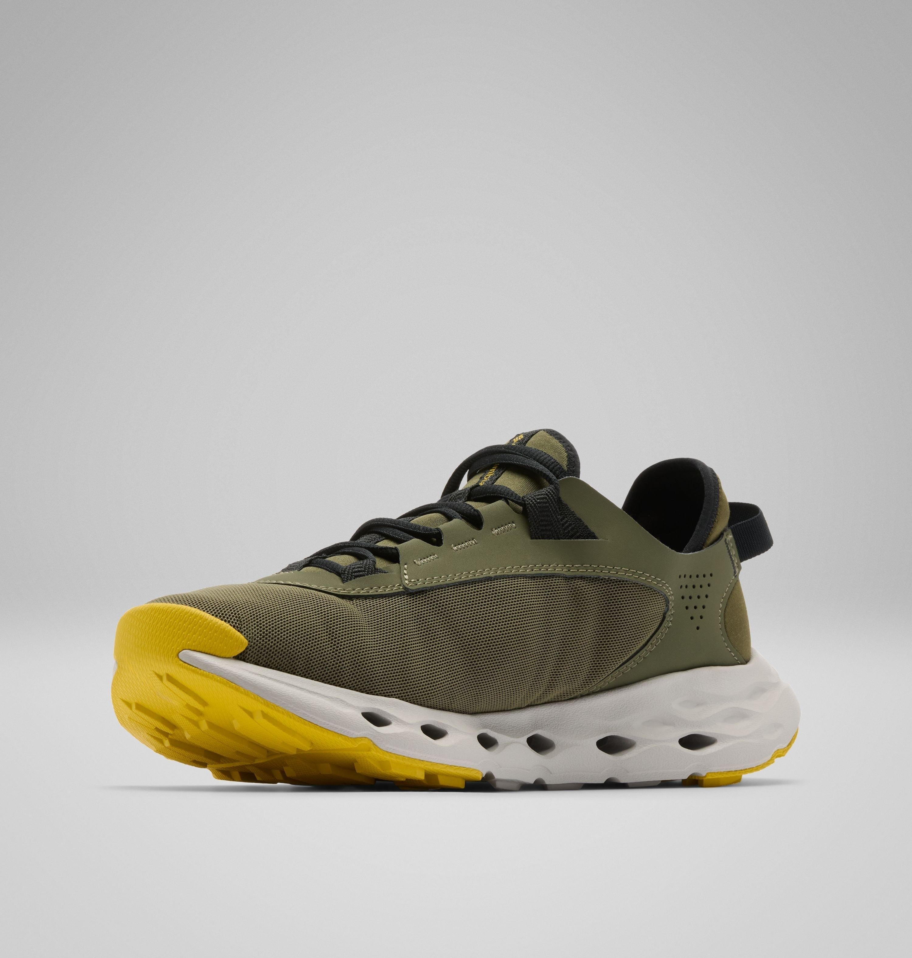 Columbia Drainmaker XTR Shoes - Nori/Antique Moss