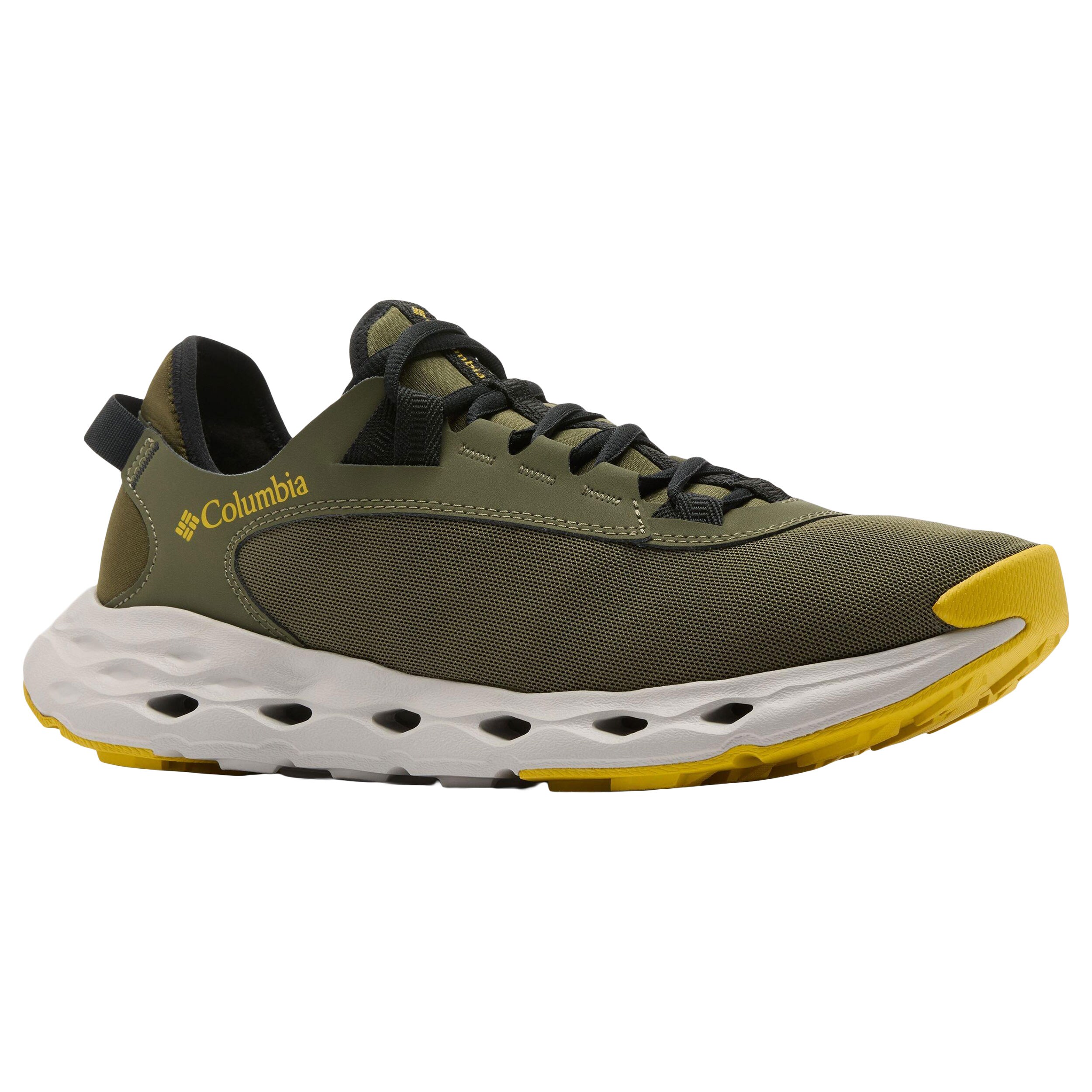 Columbia Drainmaker XTR Shoes - Nori/Antique Moss
