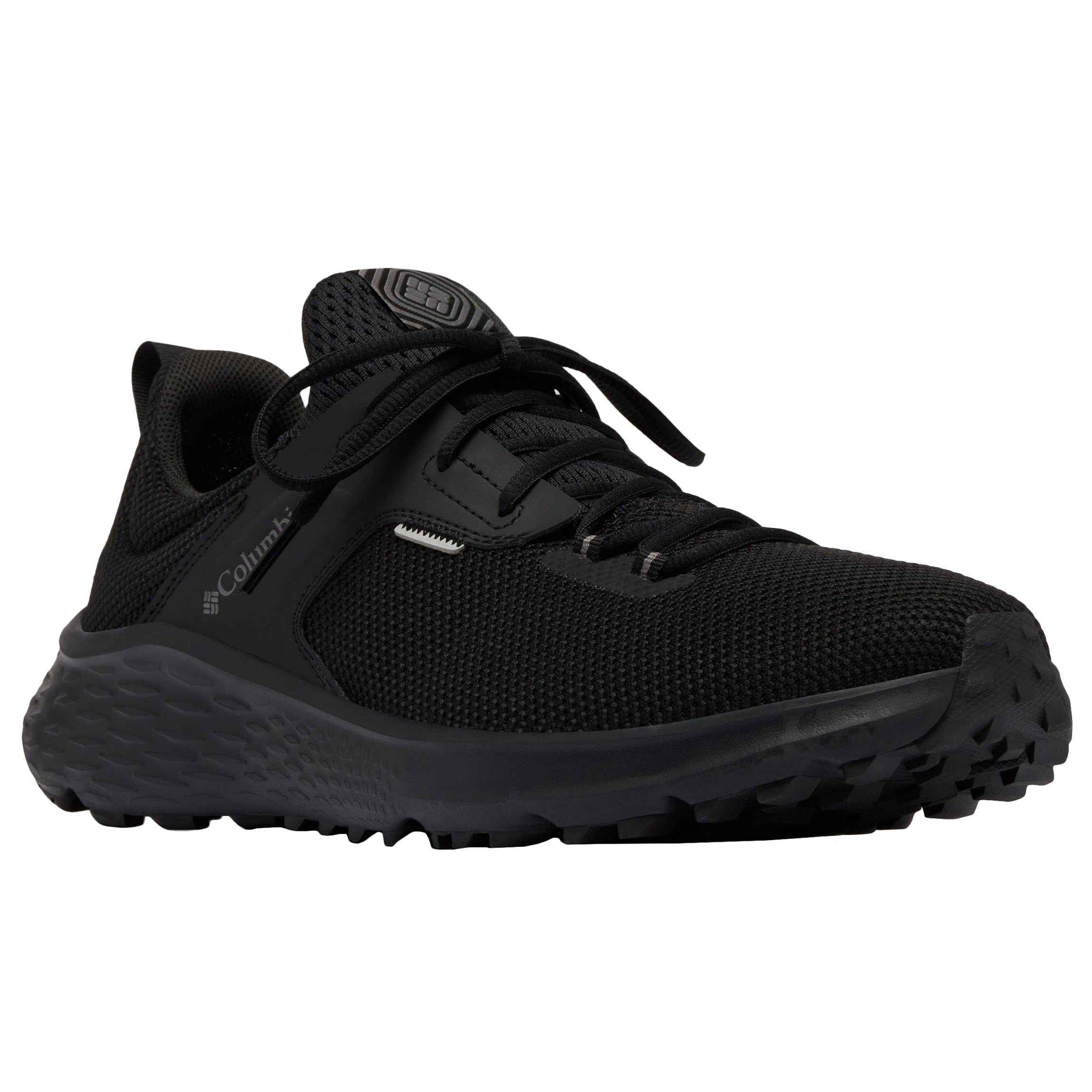 Columbia Benson CRZ Shoes - Black