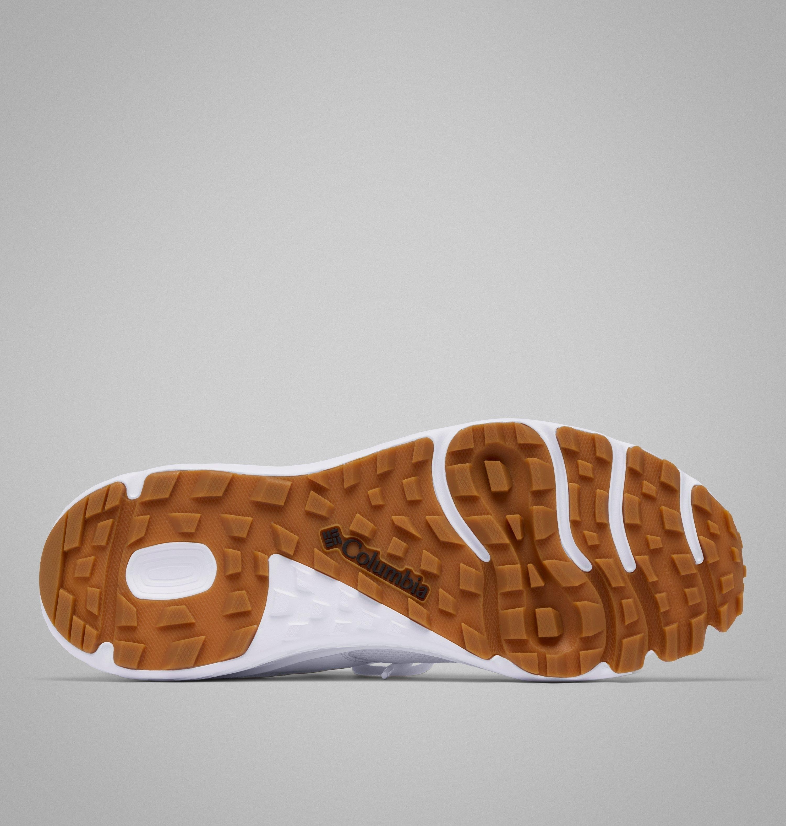 Columbia Benson CRZ Shoes - White