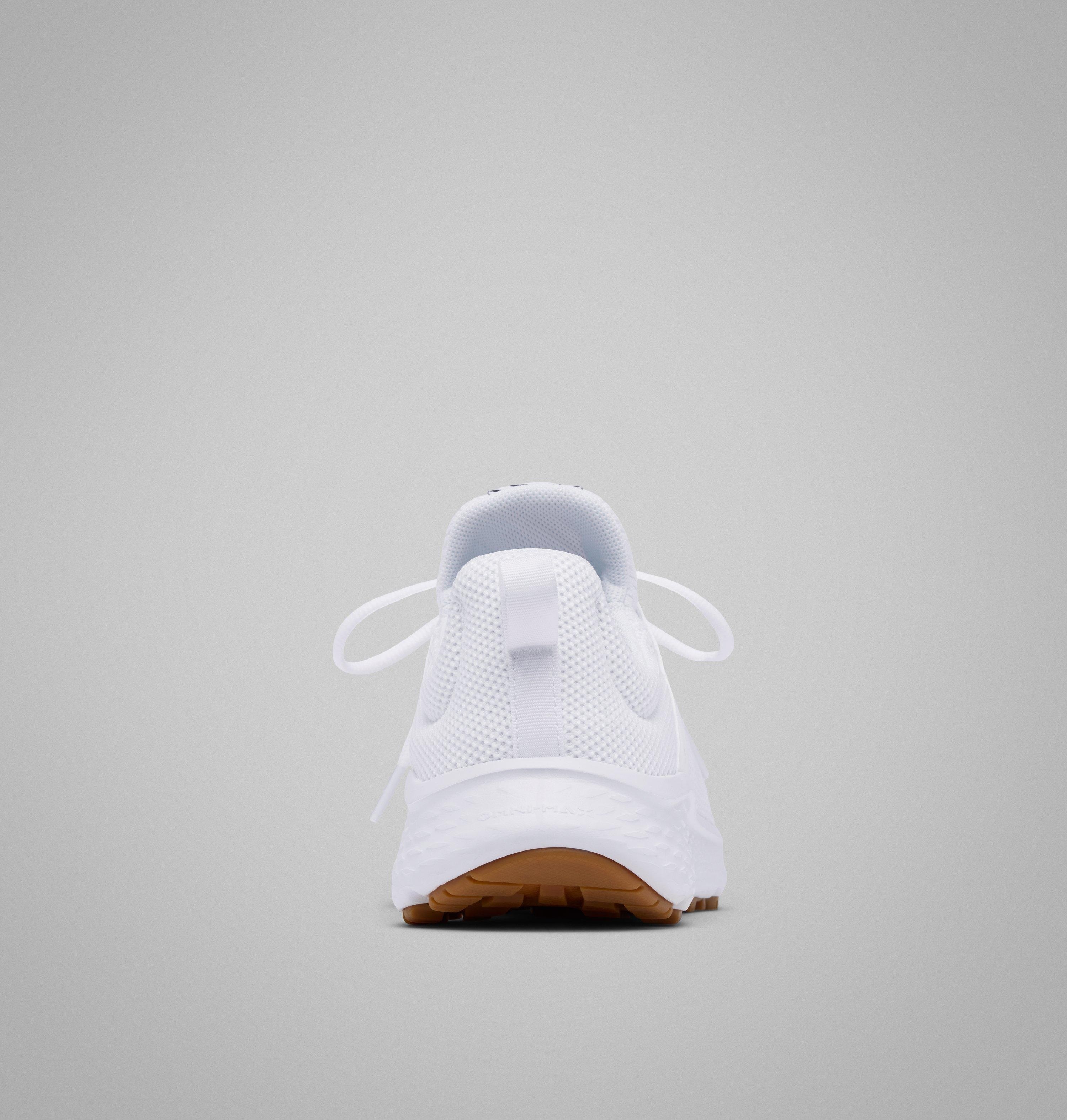 Columbia Benson CRZ Shoes - White