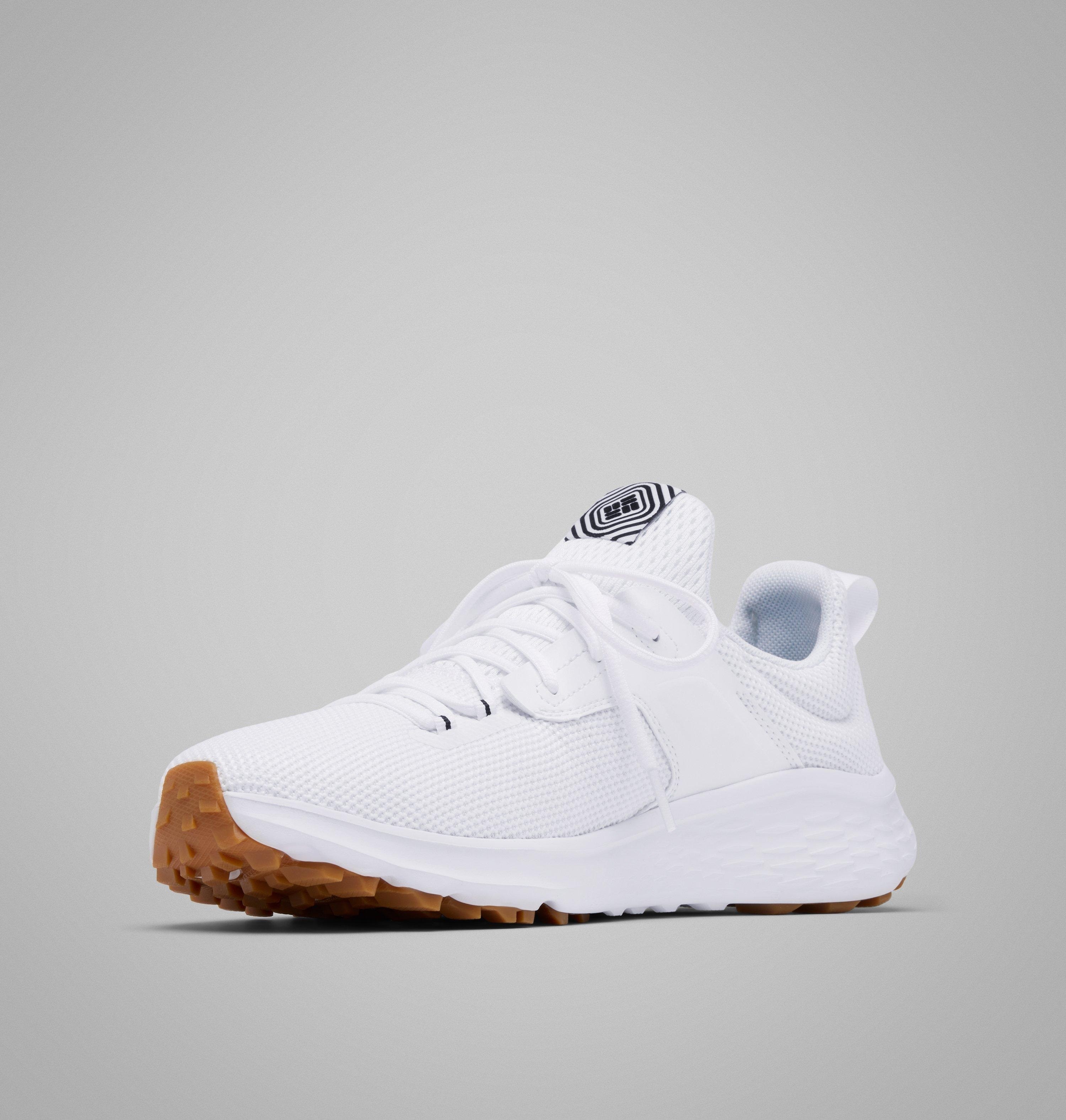 Columbia Benson CRZ Shoes - White