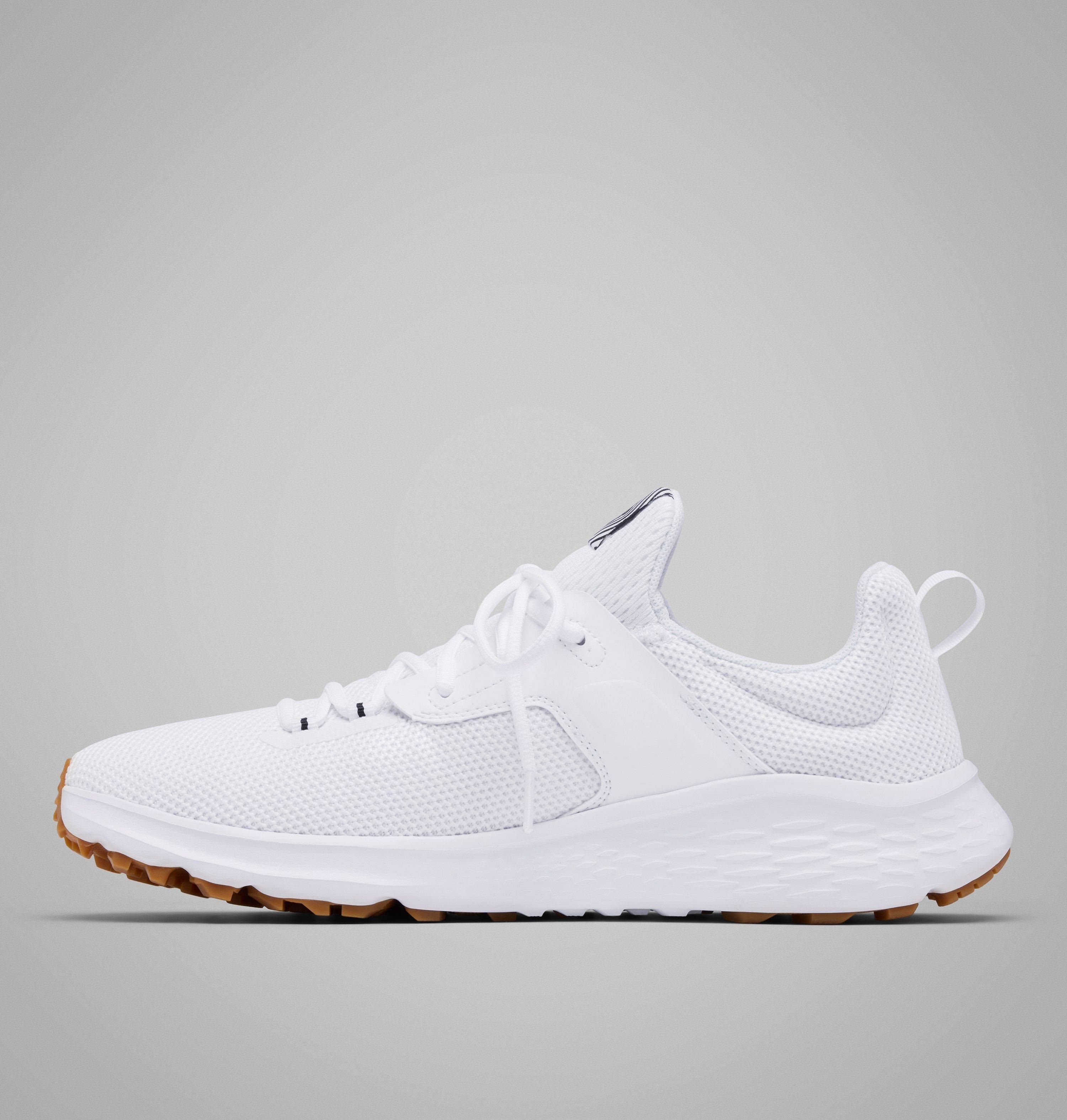 Columbia Benson CRZ Shoes - White