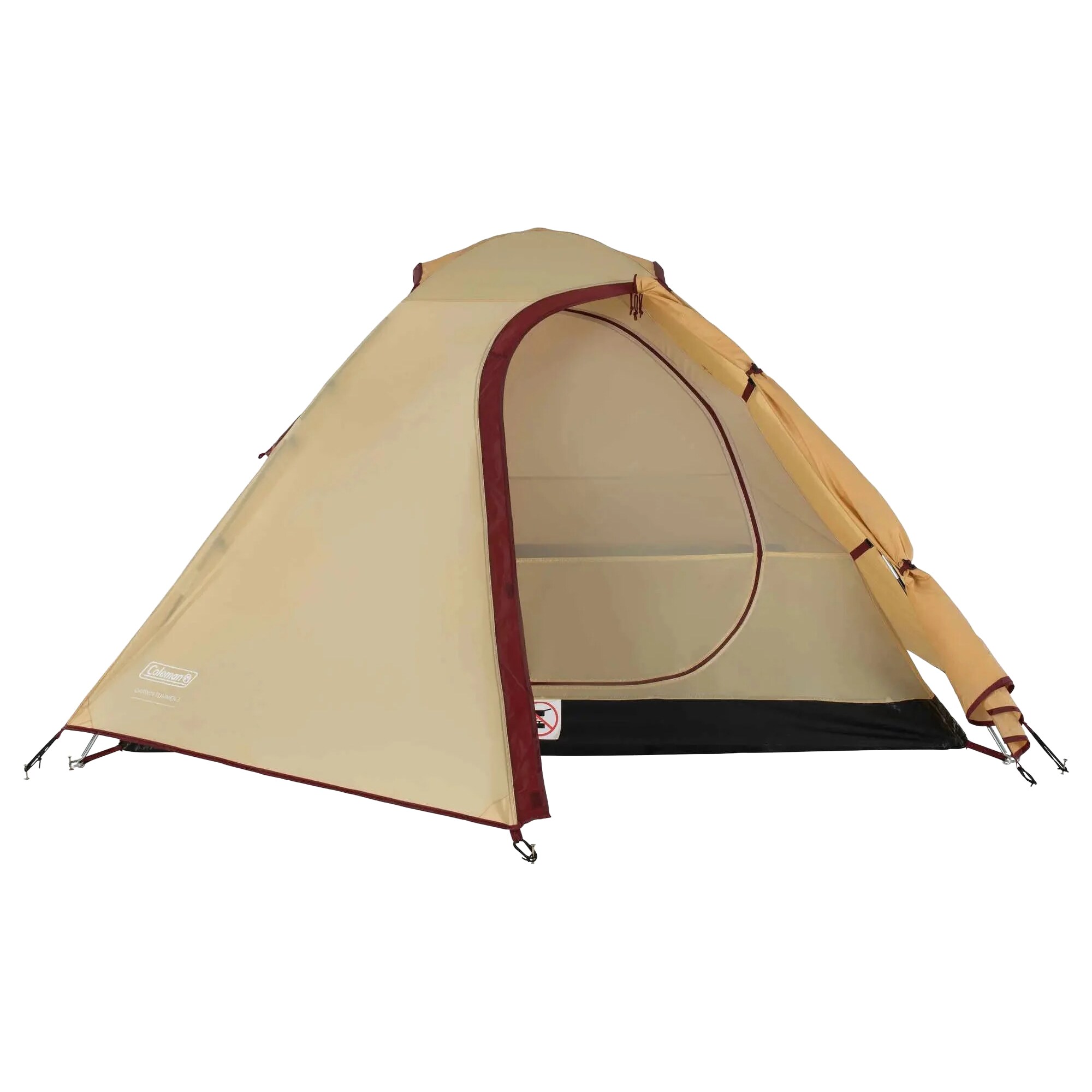 Coleman Darwin Summer 3 3-Person Tent