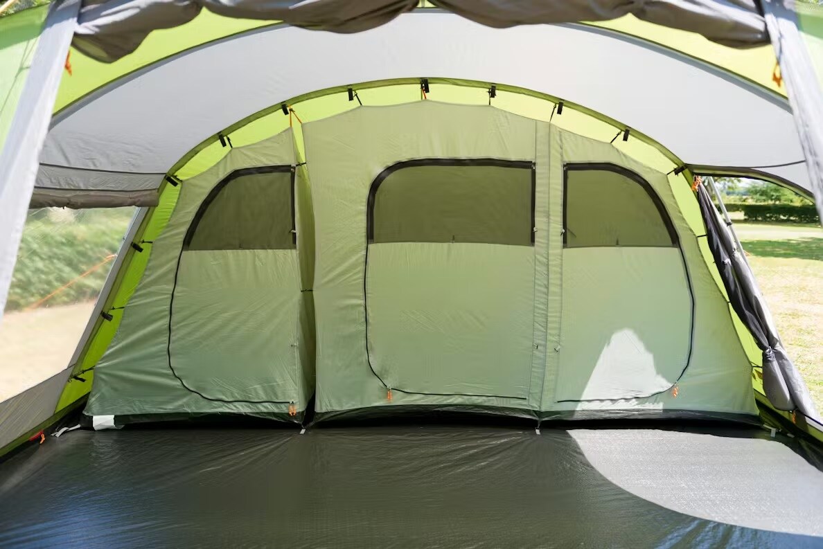 Coleman Vespucci 6 6-Person Tent