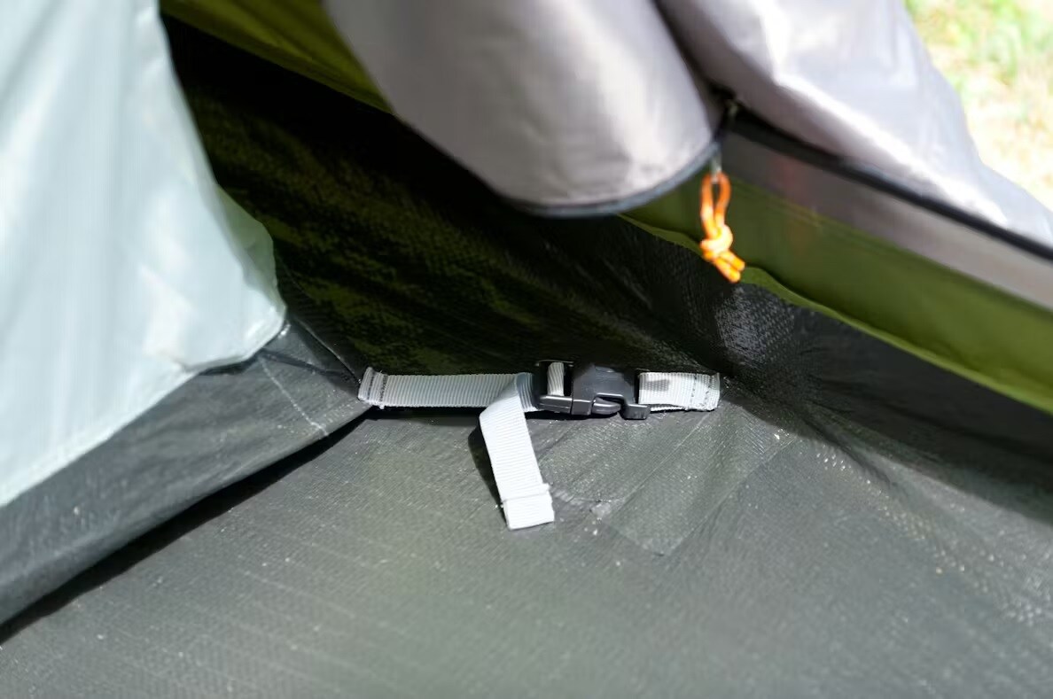 Coleman Vespucci 6 6-Person Tent