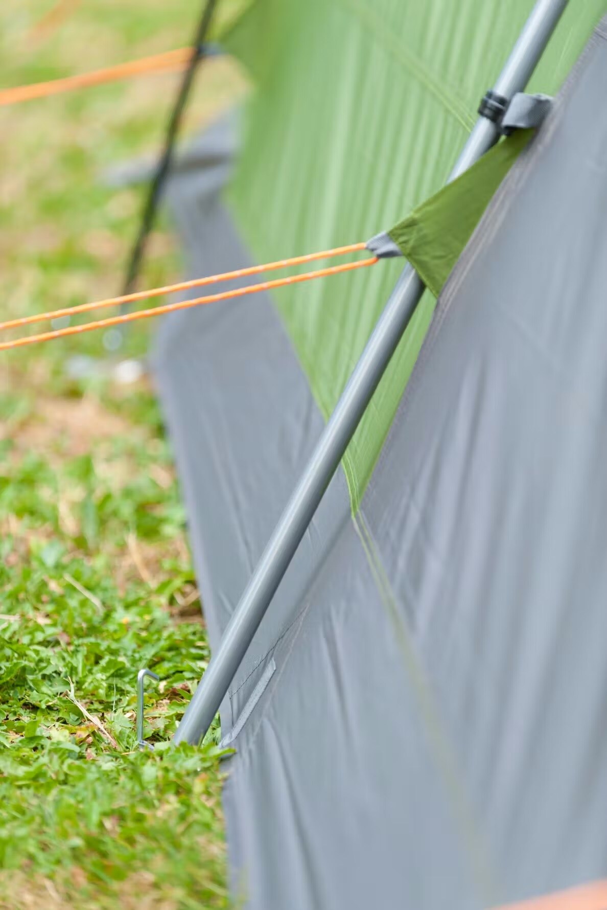 Coleman Vespucci 6 6-Person Tent