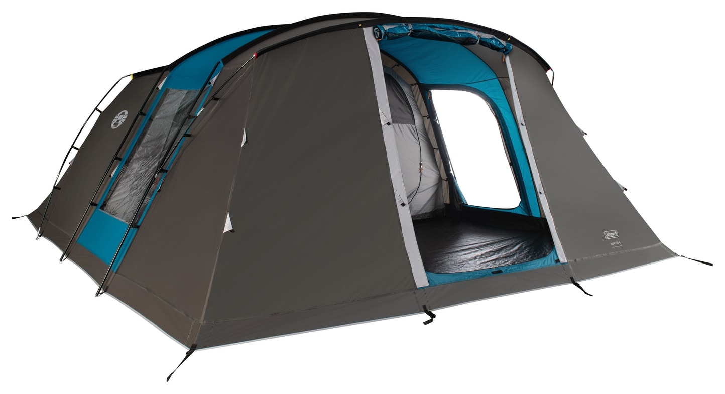 Coleman Vespucci 6 6-Person Tent