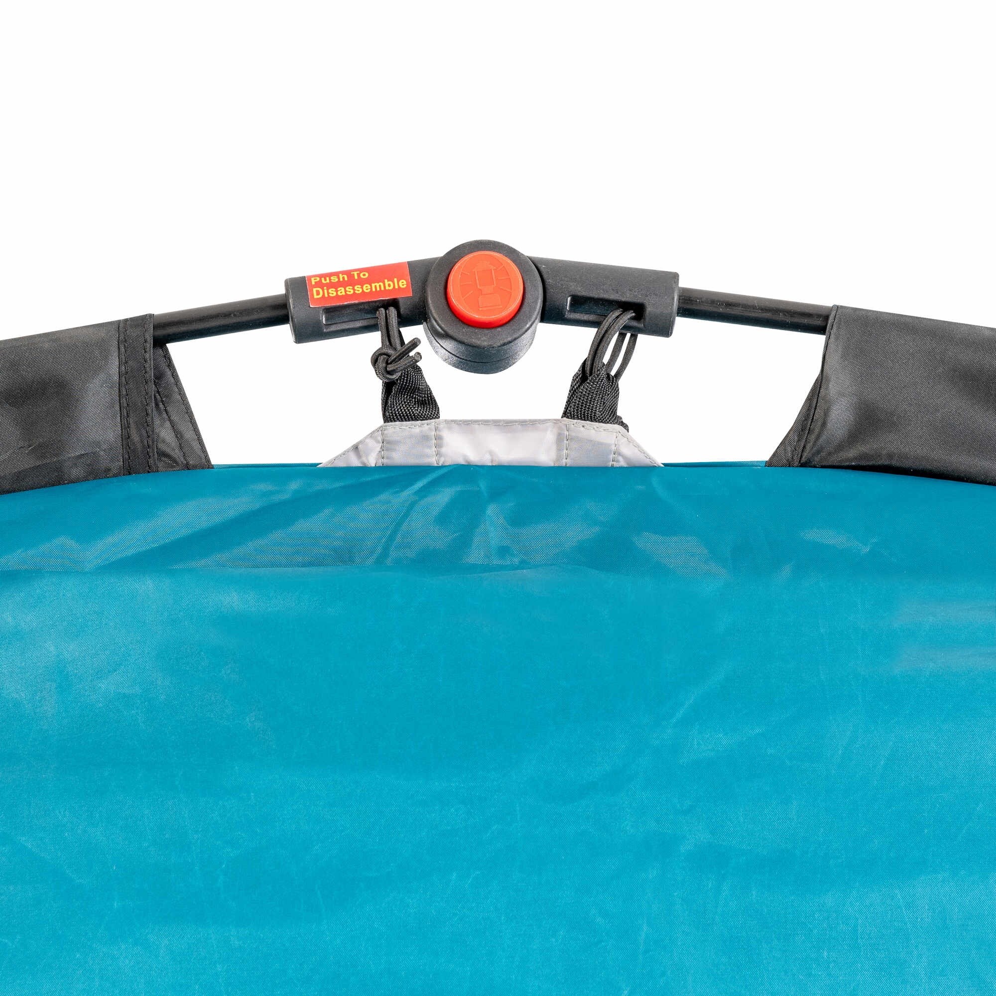 Coleman Fastpitch Victoria Falls 4 4-Person Tent