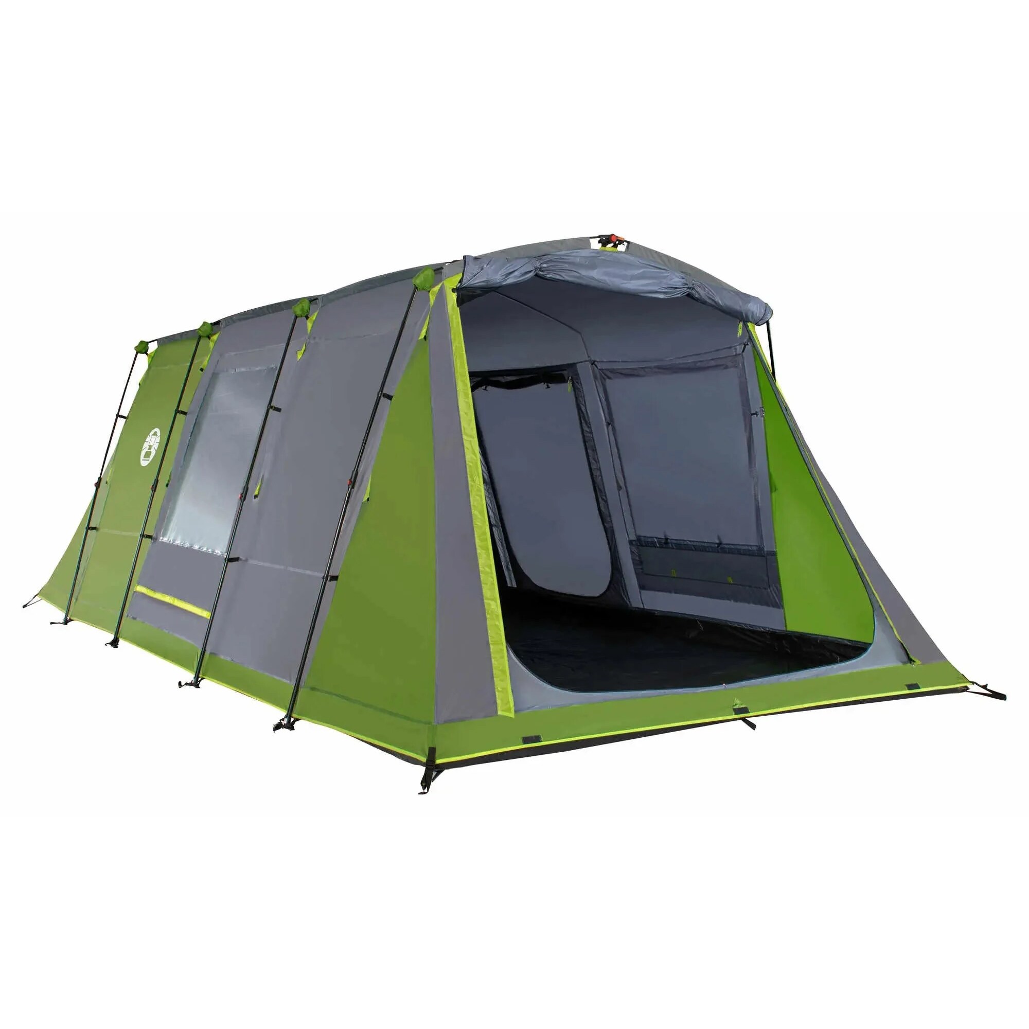 Coleman Fastpitch Victoria Falls 4 BlackOut 4-Person Tent