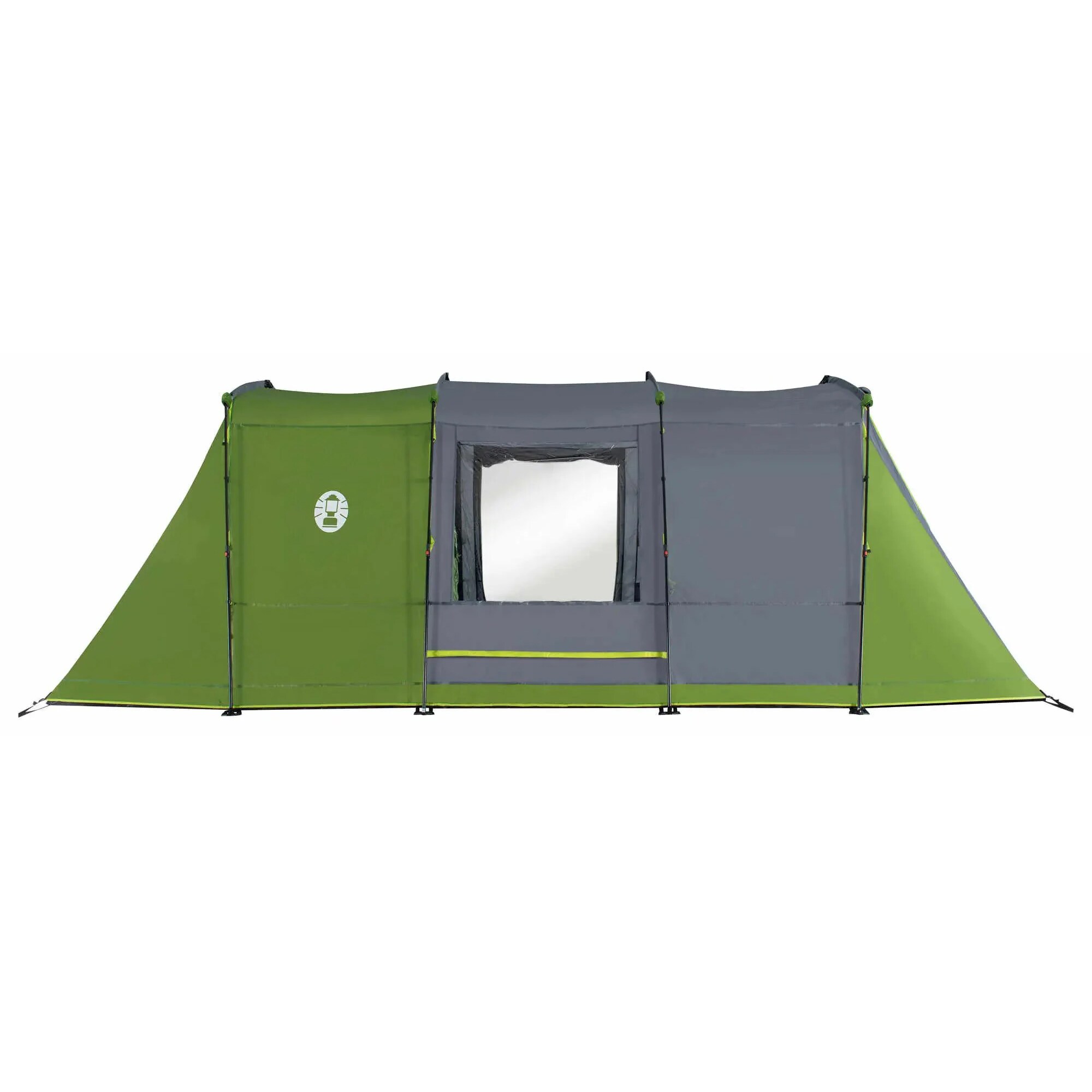 Coleman Fastpitch Victoria Falls 4 BlackOut 4-Person Tent