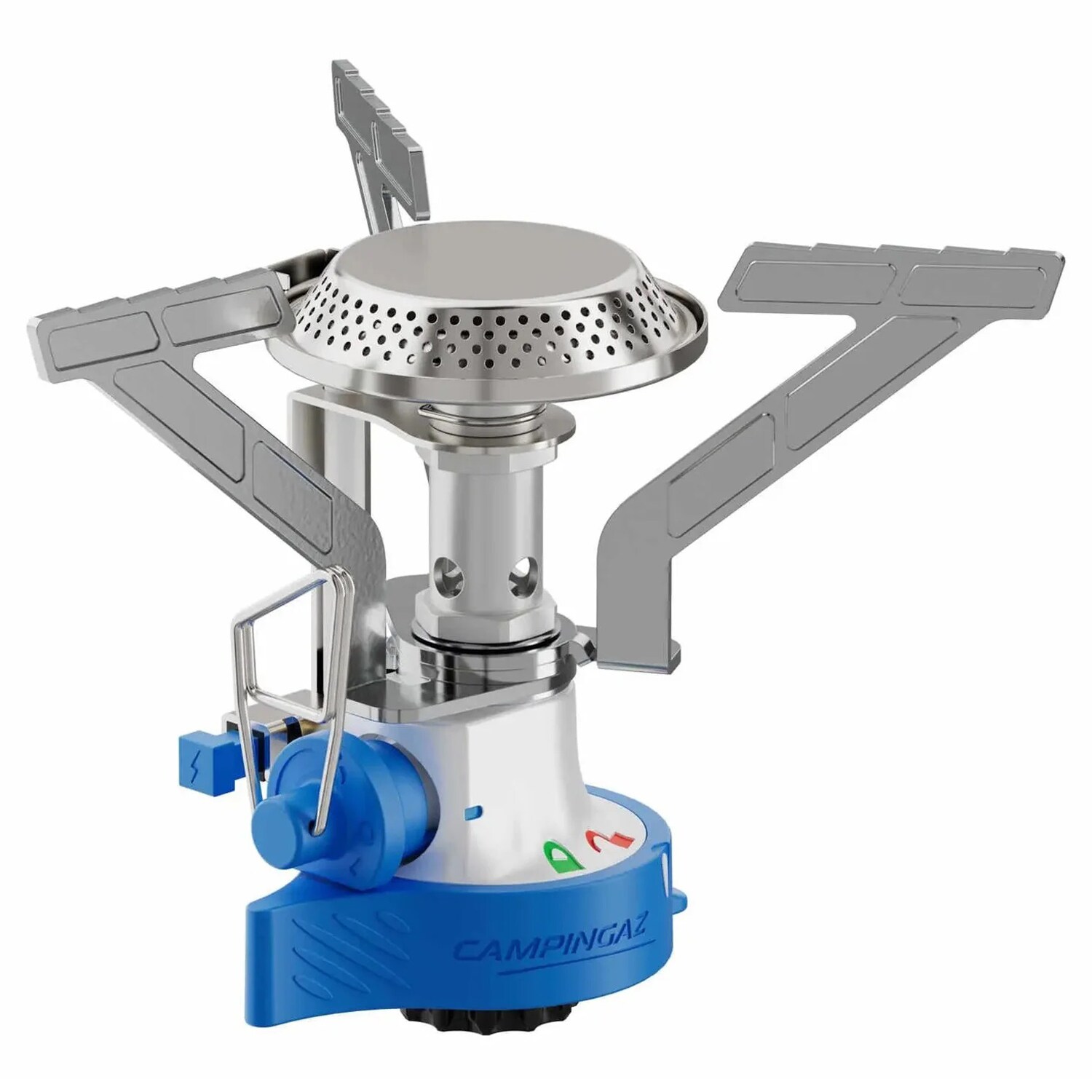 Campingaz Twister Connect CV PZ Travel Stove