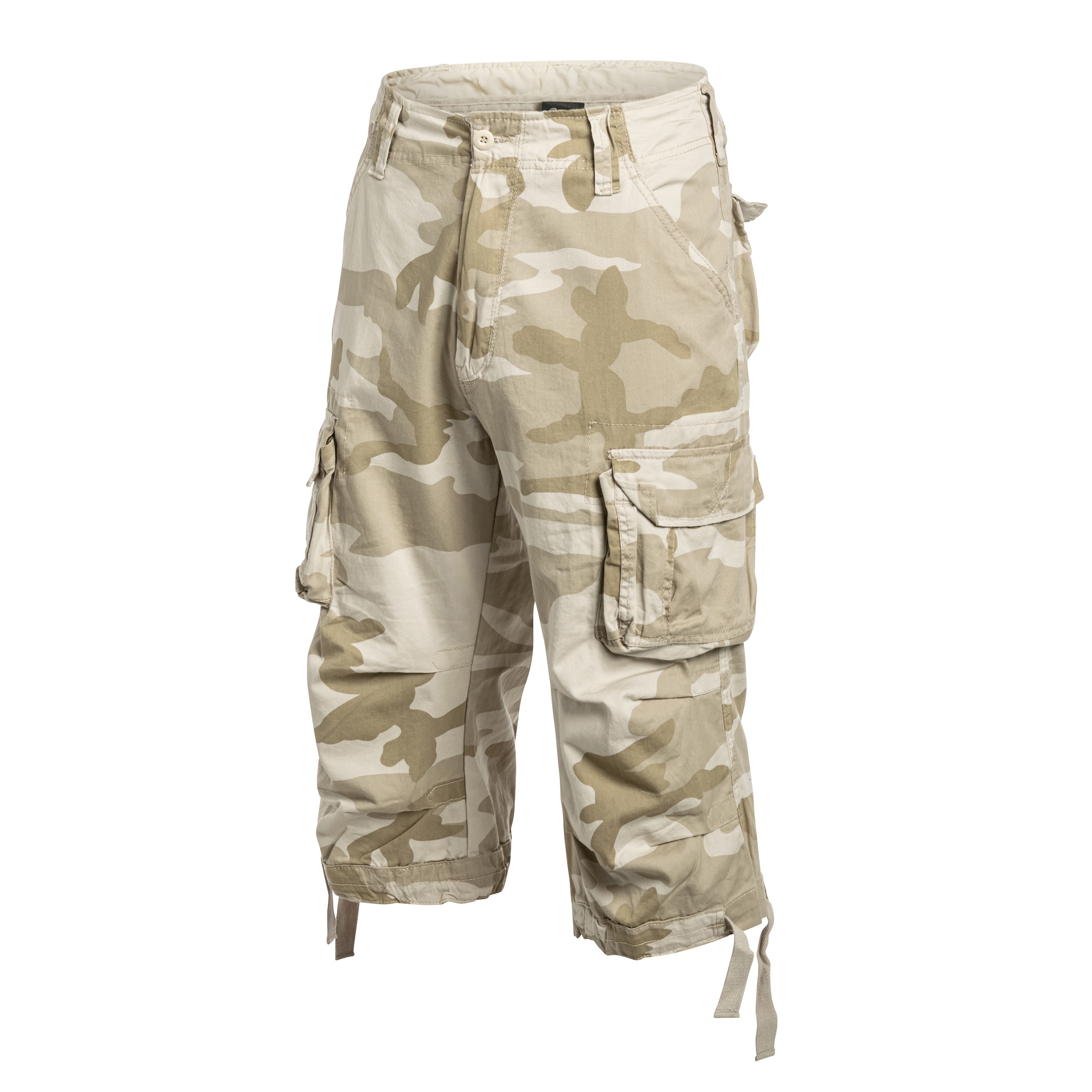 Brandit Urban Legend 3/4 Shorts - Sandstorm