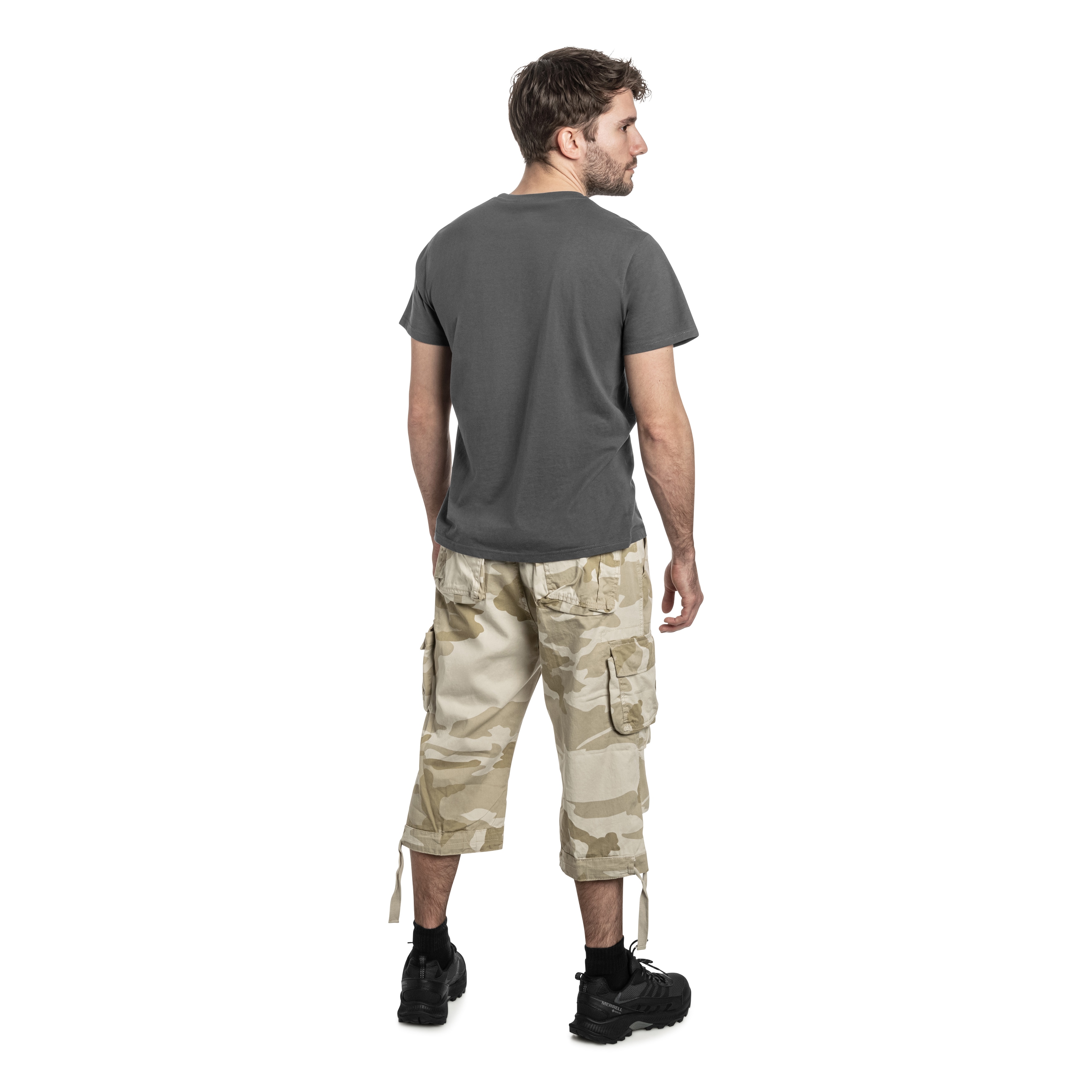 Brandit Urban Legend 3/4 Shorts - Sandstorm