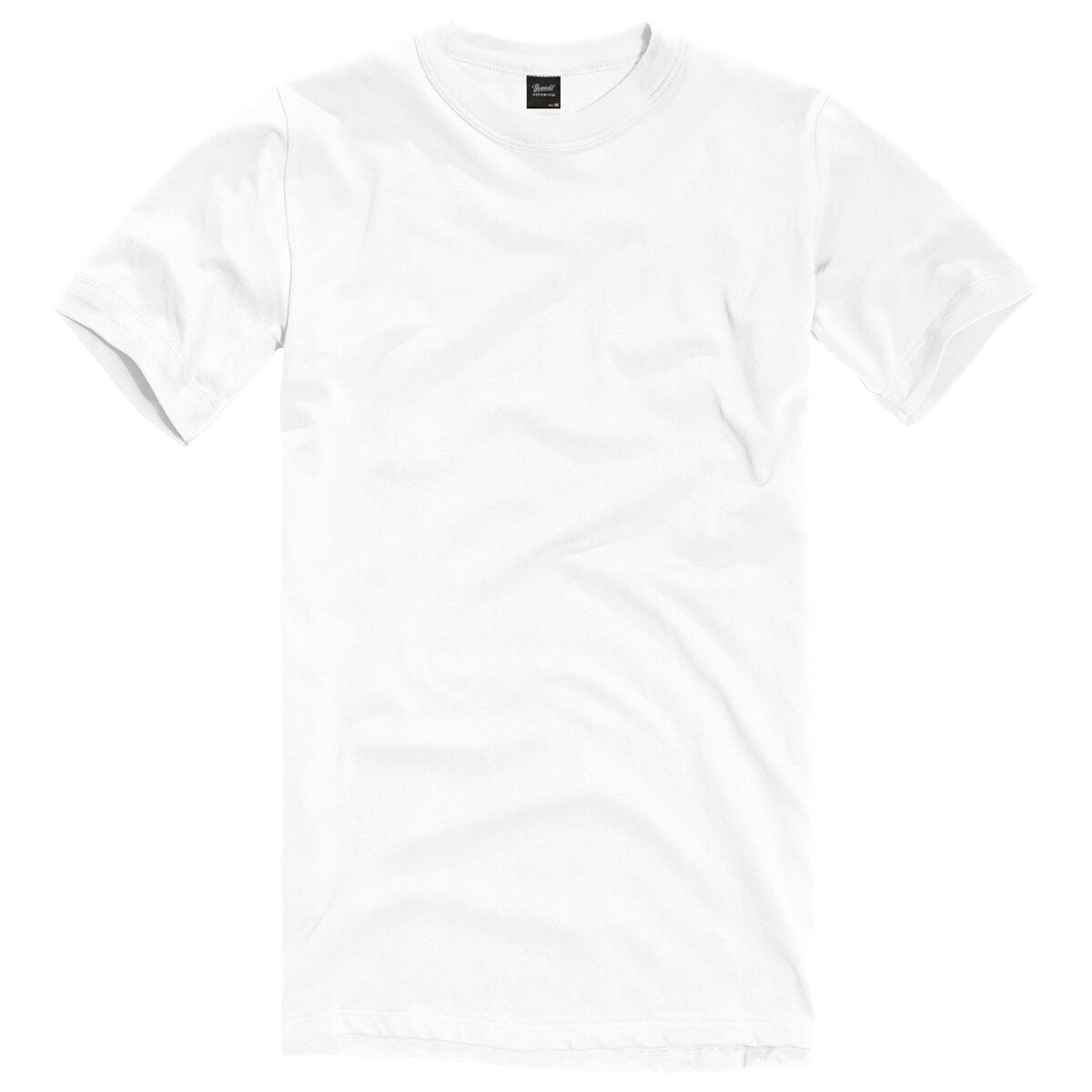 Brandit BW T-Shirt - White