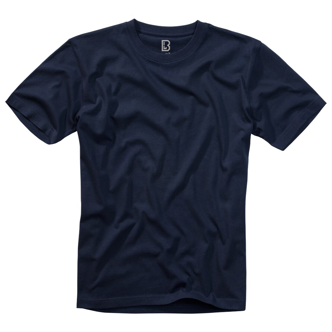 Brandit T-shirt - Navy