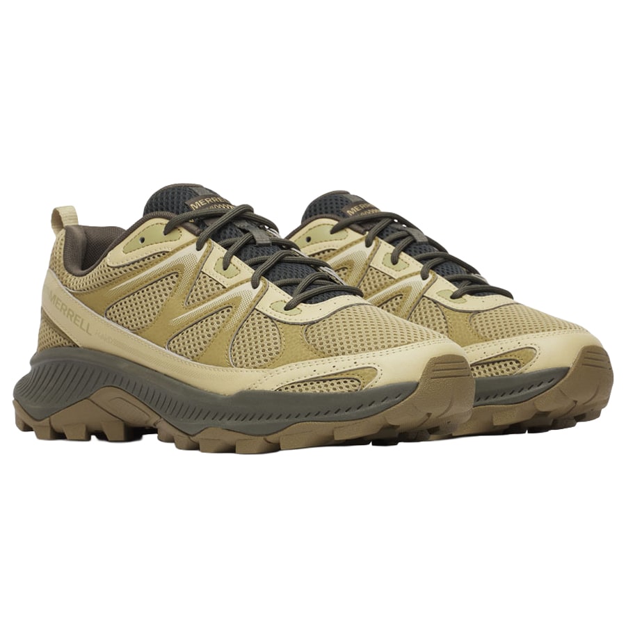 Merrell Tempo EXP Shoes - Rattan