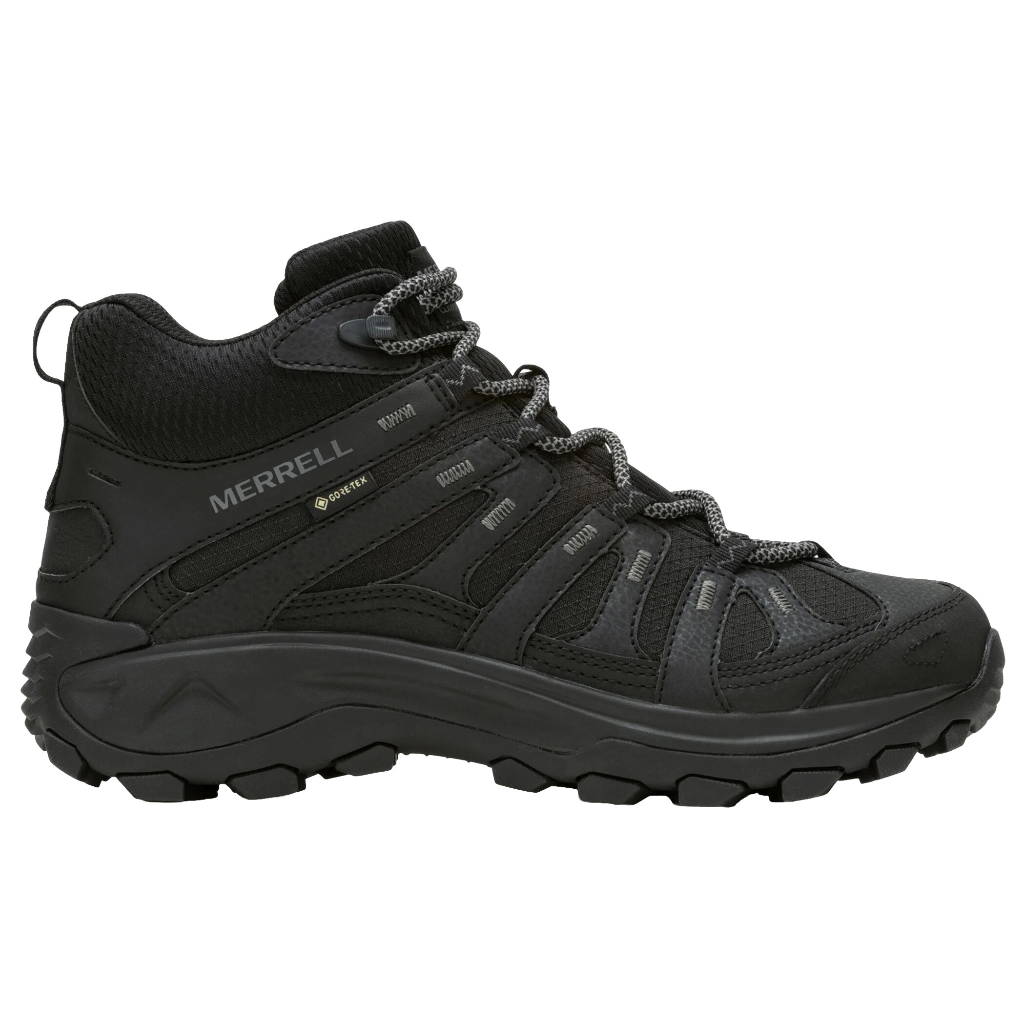 Merrell Claypool 2 Sport MID GTX Boots - Black